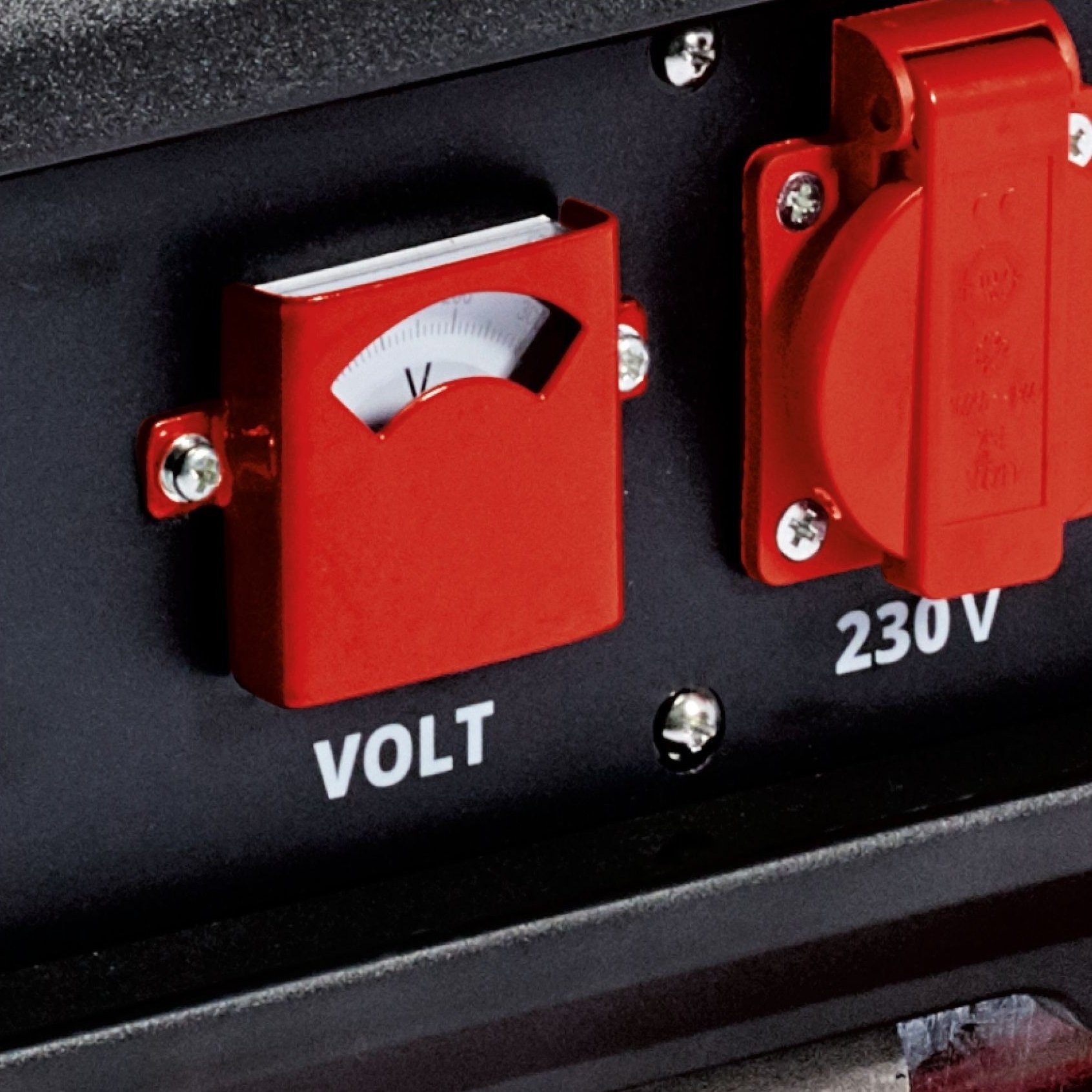 Генератор бензиновий Einhell TC-PG 35/E5 (4152551) Генератор бензиновий Einhell TC-PG 35/E5 (4152551)