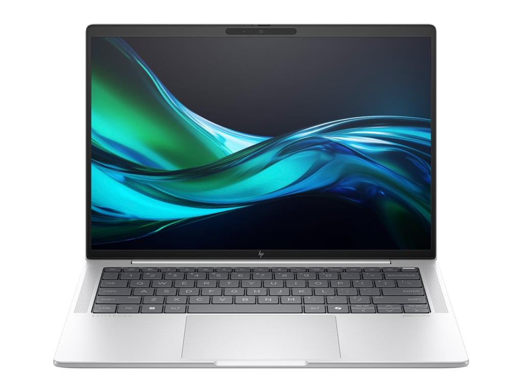 Ноутбук HP EliteBook 1040 G11 (8Y859AV_V7) Silver