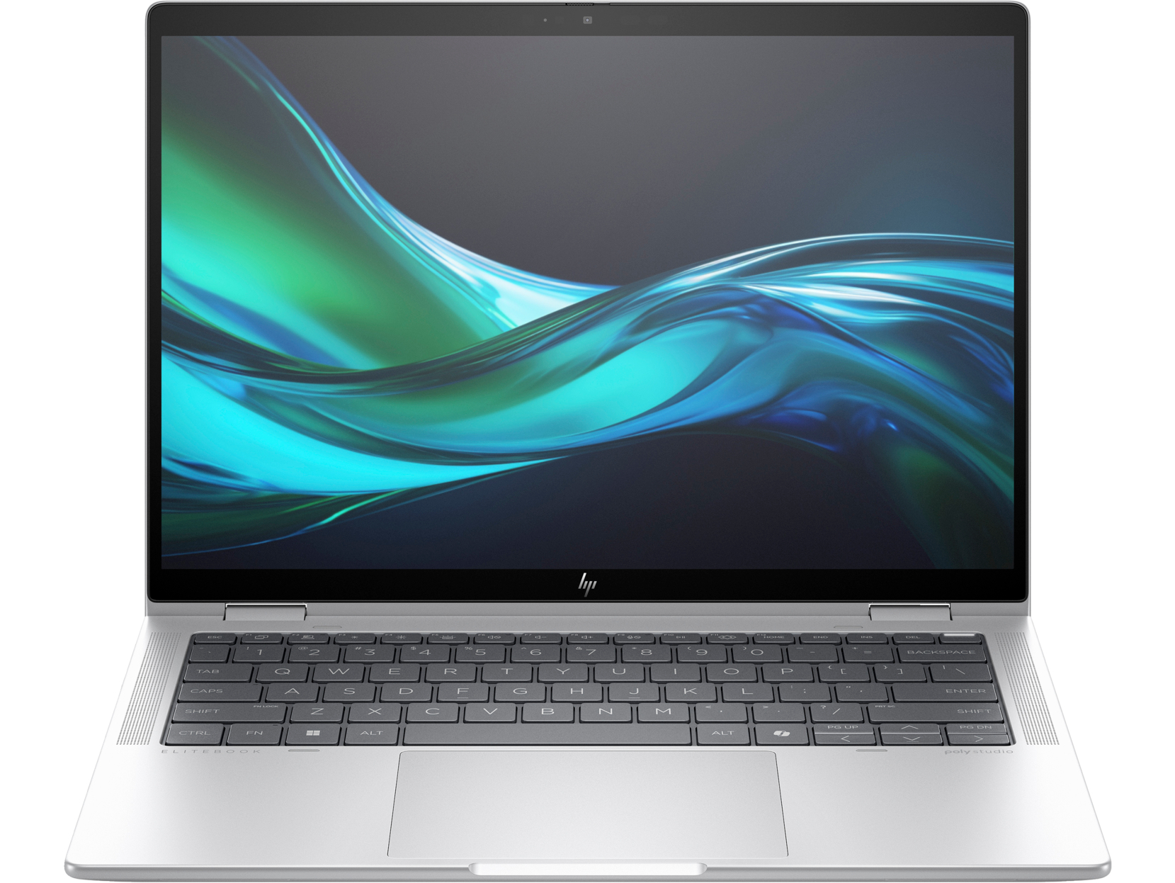 Ноутбук HP EliteBook 1040 G11 (8Y1Q0AV_V4) Silver