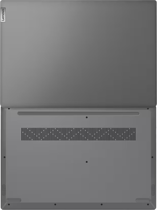 Ноутбук Lenovo V17 G4 IRU (83A2001YRA) Iron Grey