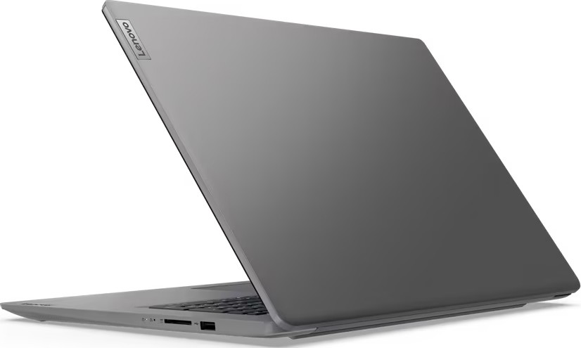 Ноутбук Lenovo V17 G4 IRU (83A2001YRA) Iron Grey