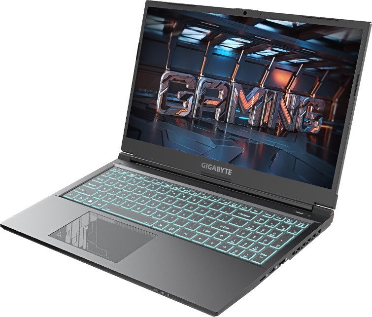 Ноутбук Gigabyte G5 KF 2024 (G5 KF5-53UK353SH) Iron Gray