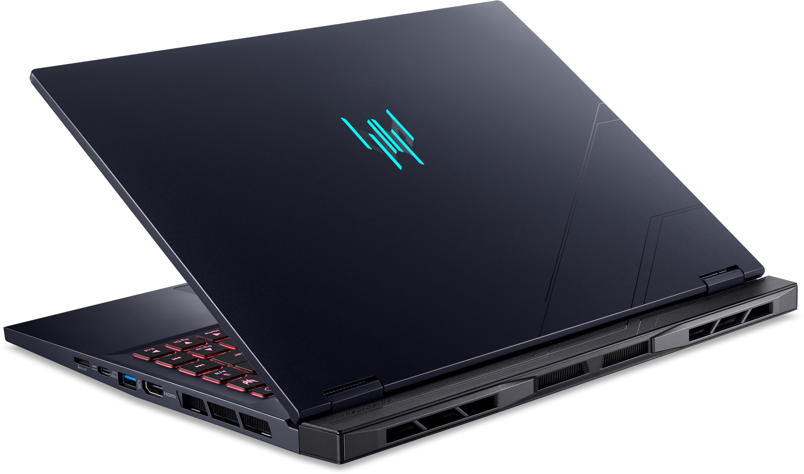 Ноутбук Acer Predator Helios Neo 14 PHN14-51-961U (NH.QRKEU.001) Black