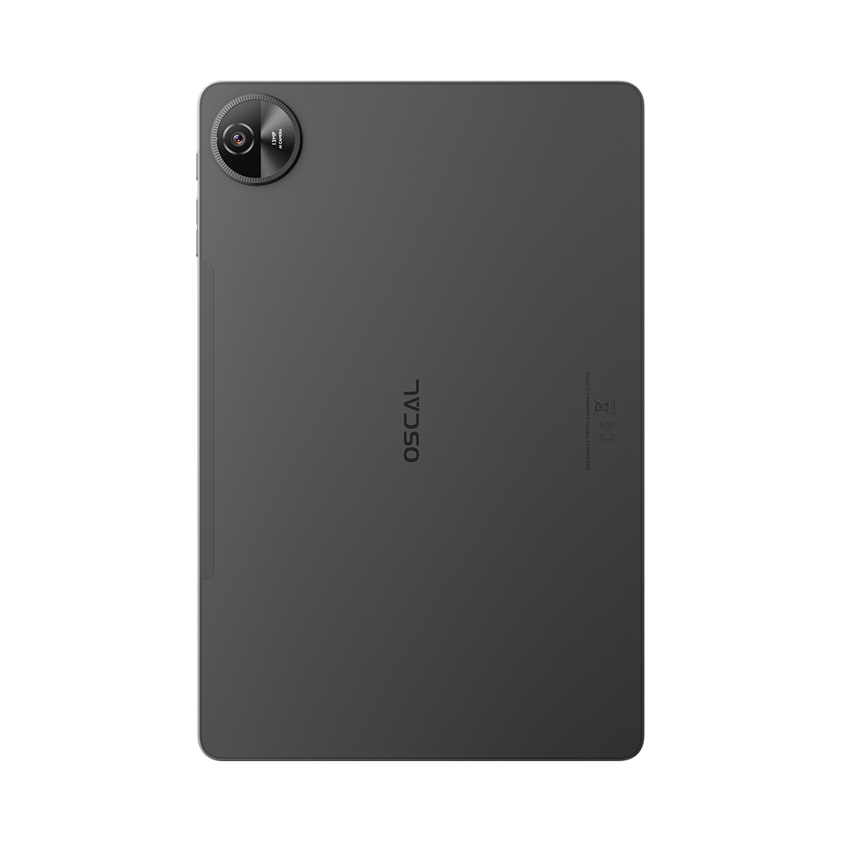 Планшет Oscal Pad 90 8/128GB 4G Space Grey