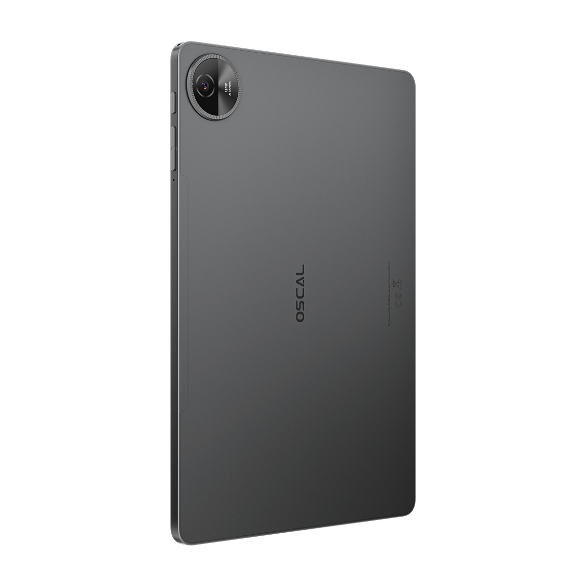 Планшет Oscal Pad 90 8/128GB 4G Space Grey