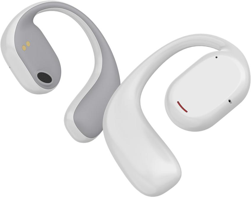 Bluetooth-гарнітура XO X25 TWS White (XO-X25WH)