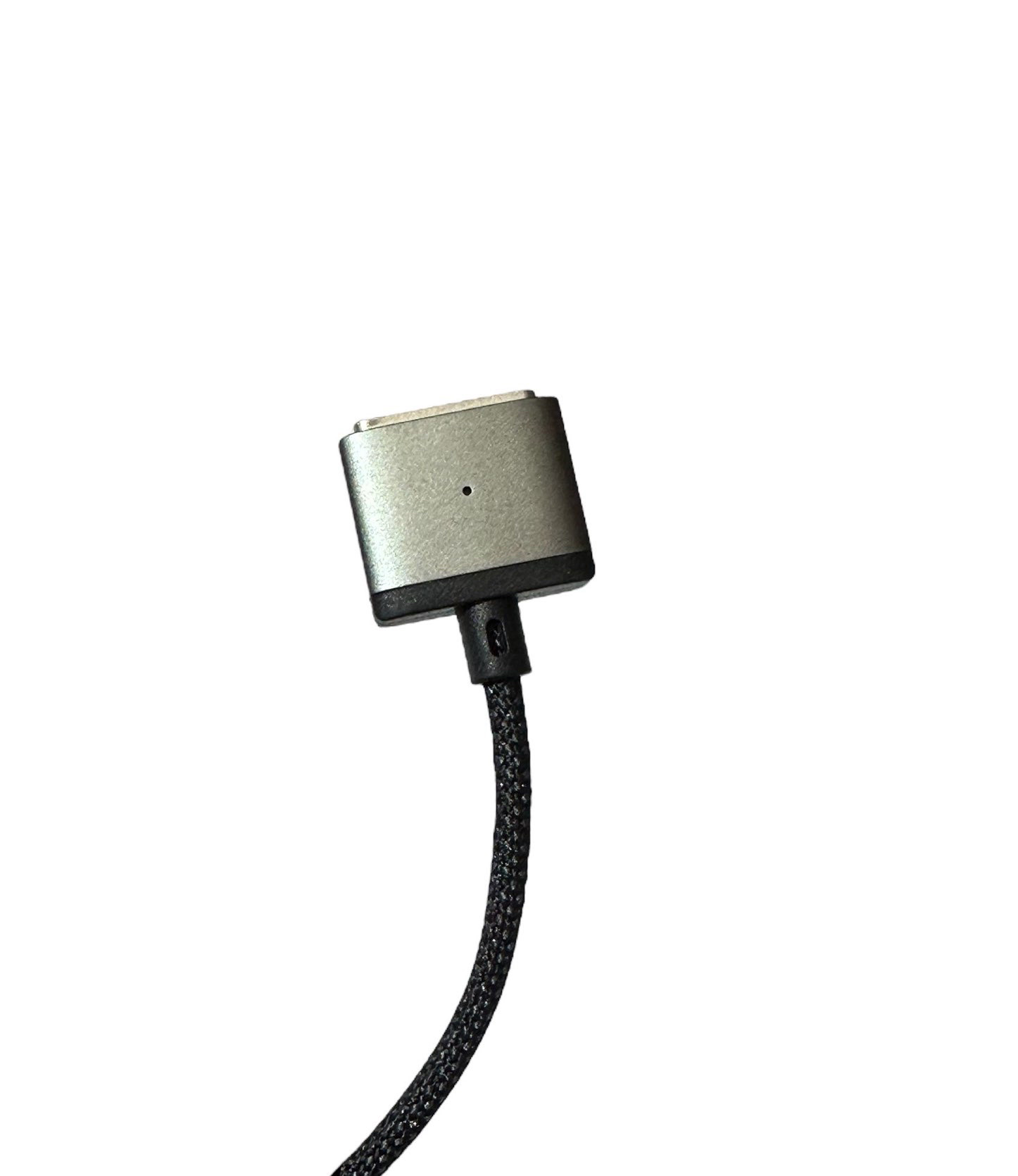 Кабель XoKo USB Type-C - Magsafe 3 (M/M), 2 м, 140W Black (XK-MS-3)