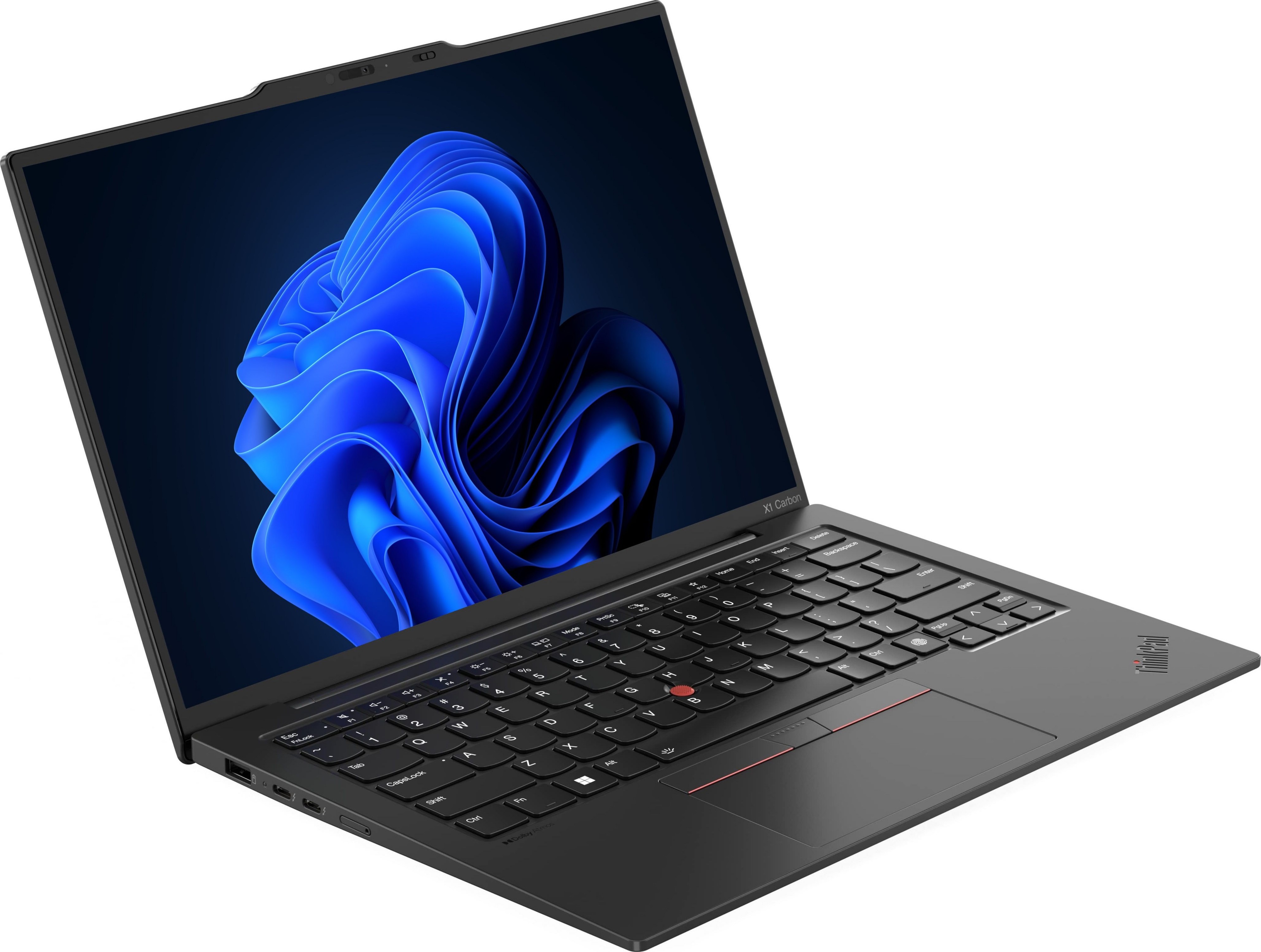 Ноутбук Lenovo ThinkPad X1 Carbon G12 (21KC004VRA) Black