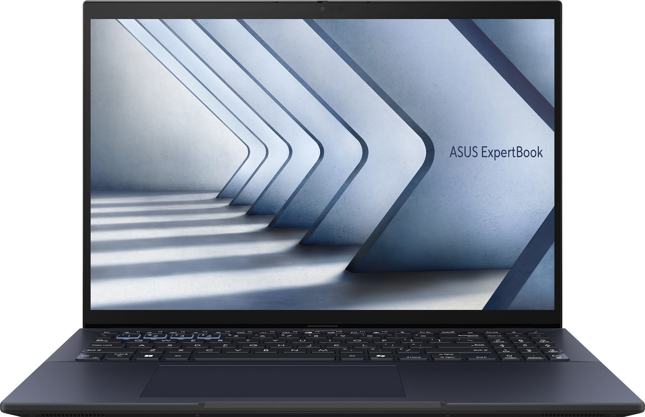 Ноутбук Asus ExpertBook B3 B3604CMA-QY0336 (90NX0731-M00C00) Star Black