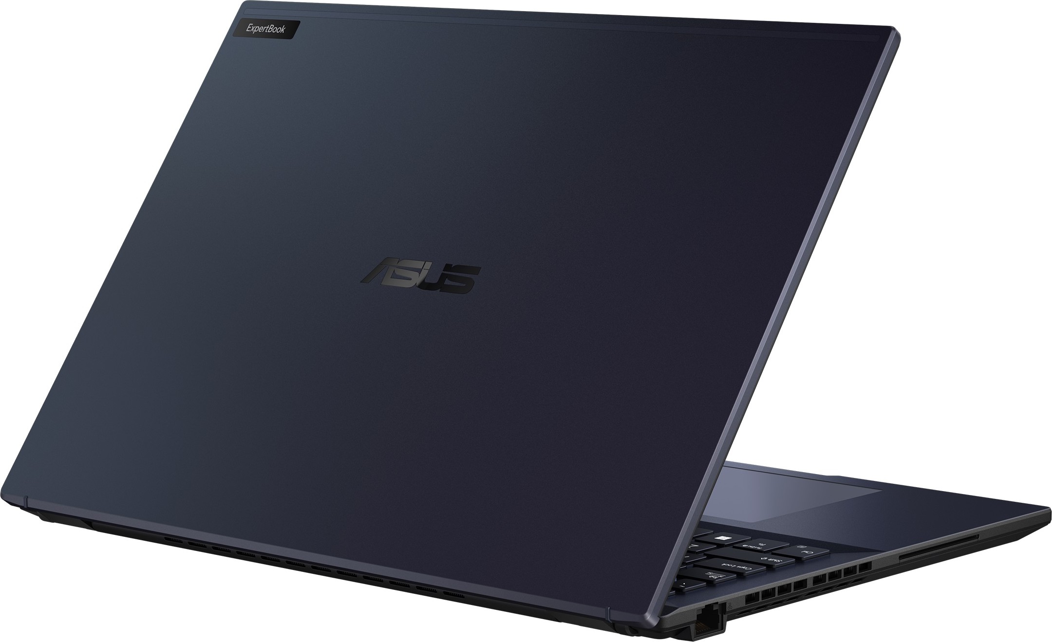 Ноутбук Asus ExpertBook B3 B3604CMA-QY0335X (90NX0731-M00BY0) Star Black