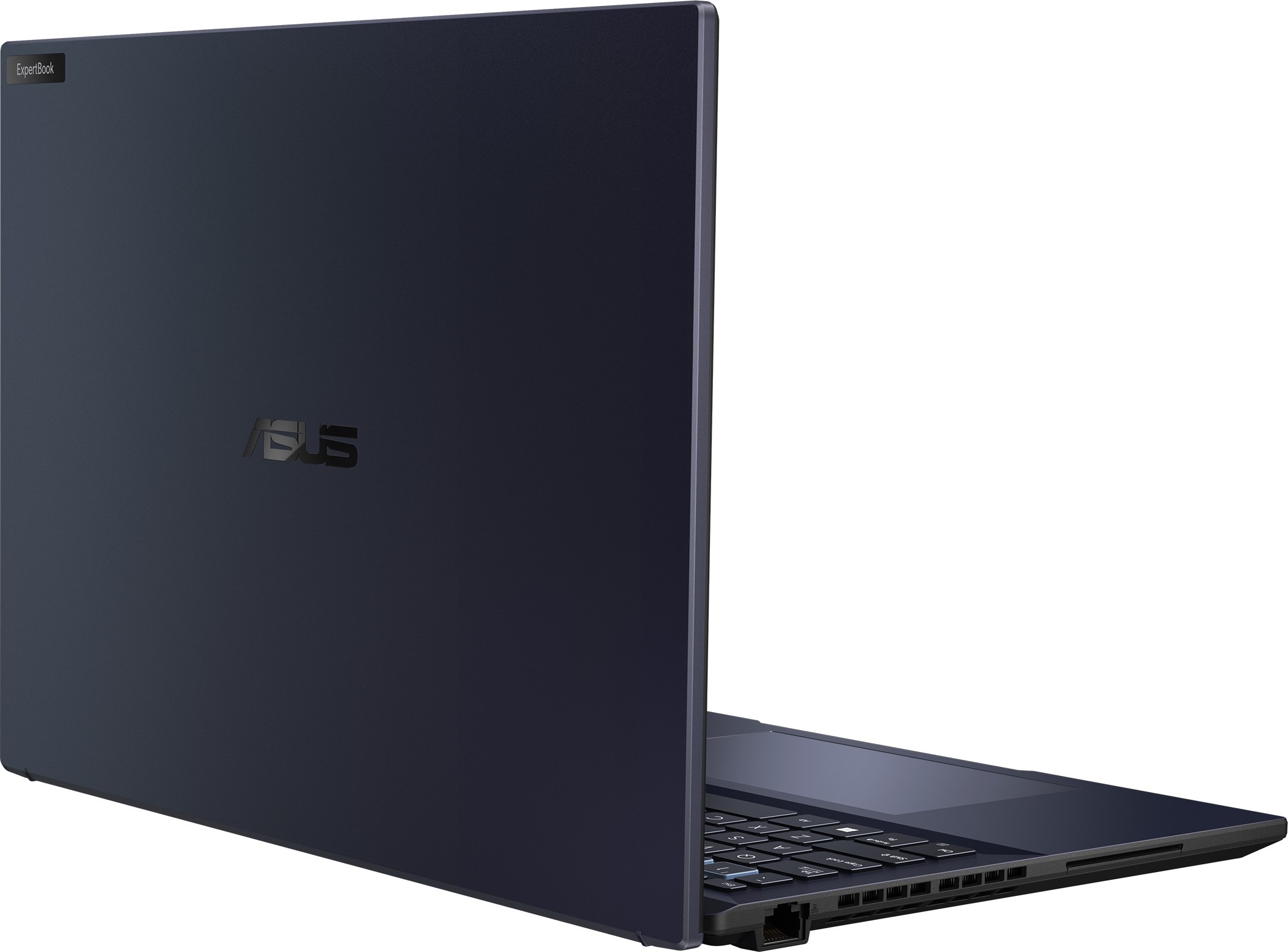 Ноутбук Asus ExpertBook B3 B3604CMA-QY0335X (90NX0731-M00BY0) Star Black