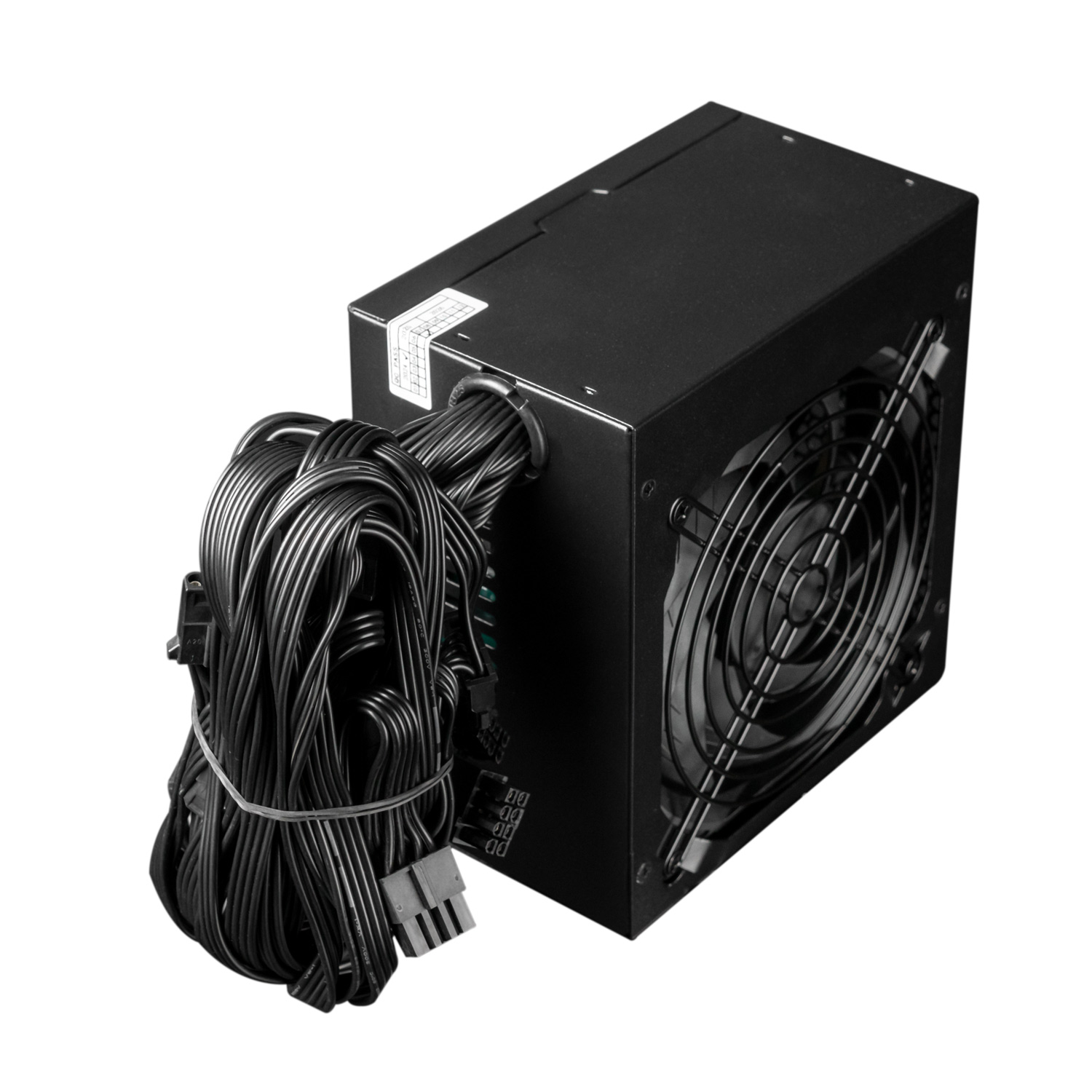 Блок живлення Prologix 500W APFC_Bulk