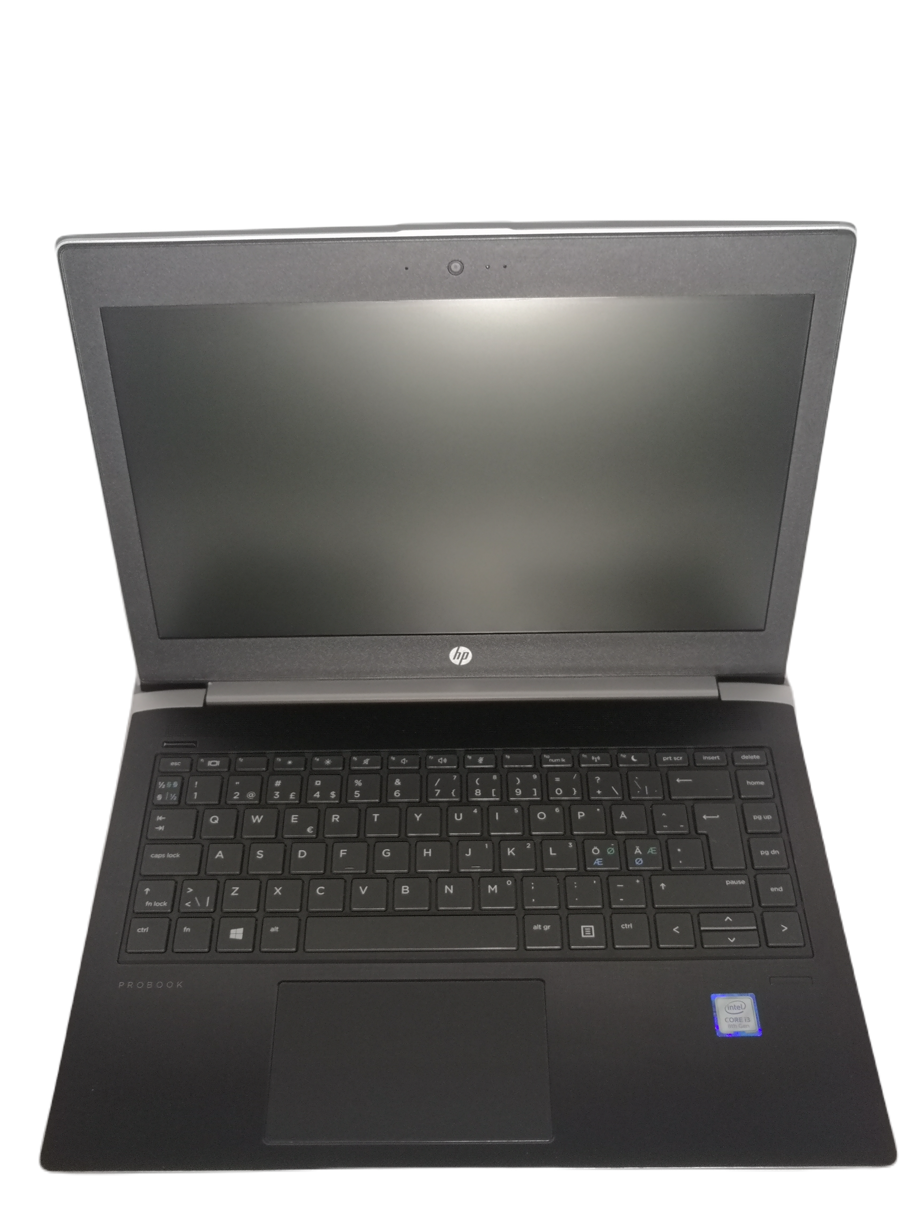 Ноутбук HP ProBook 430 G5 (HP430G5I3E910) Б/в