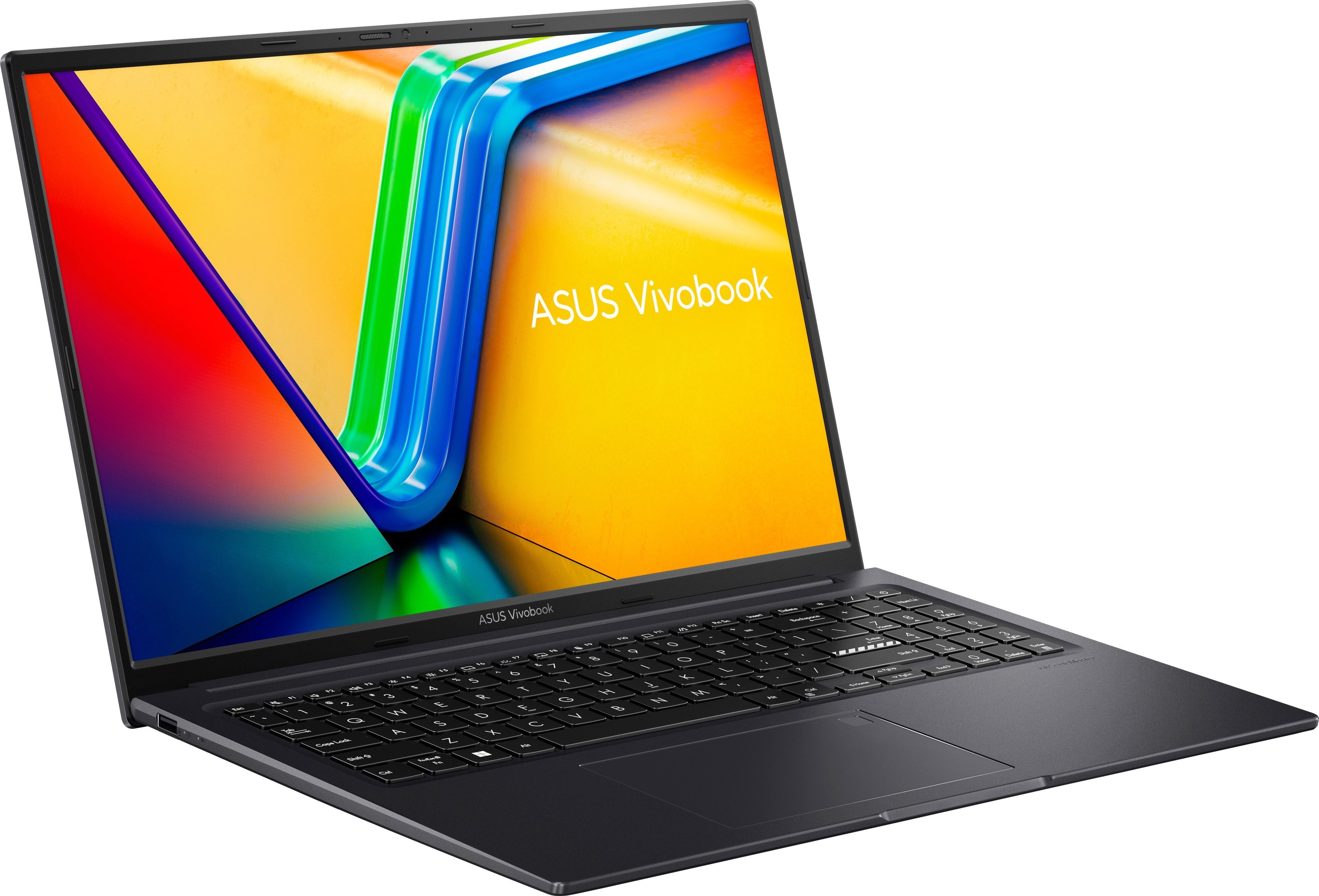 Ноутбук Asus Vivobook 16X OLED M3604YA-L2284 (90NB11A1-M00CL0) Indie Black