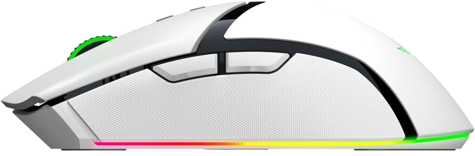 Миша бездротова Razer Cobra Pro White (RZ01-04660200-R3G1)