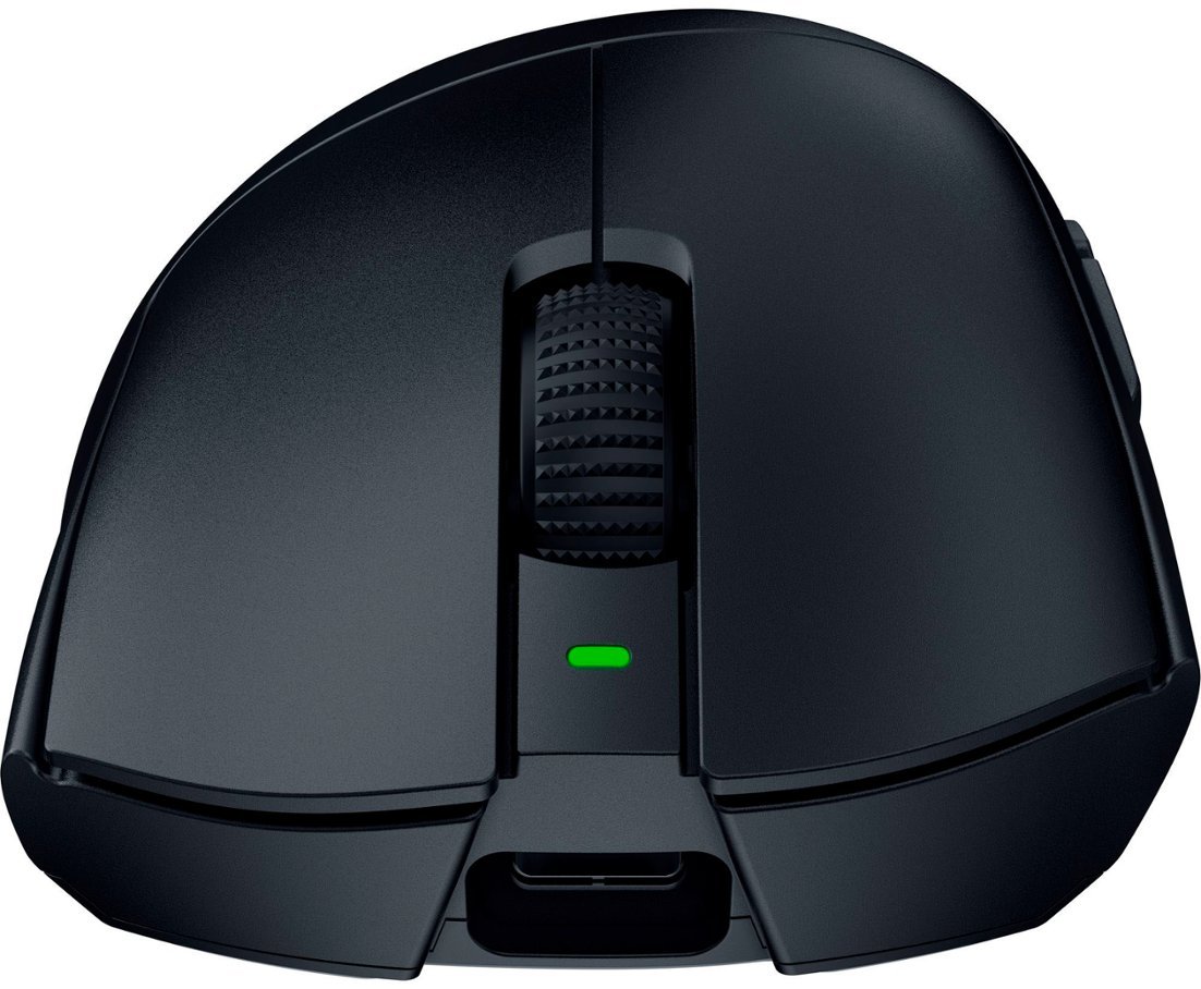 Миша бездротова Razer DeathAdder V3 Hyperspeed Black (RZ01-05140100-R3G1) 