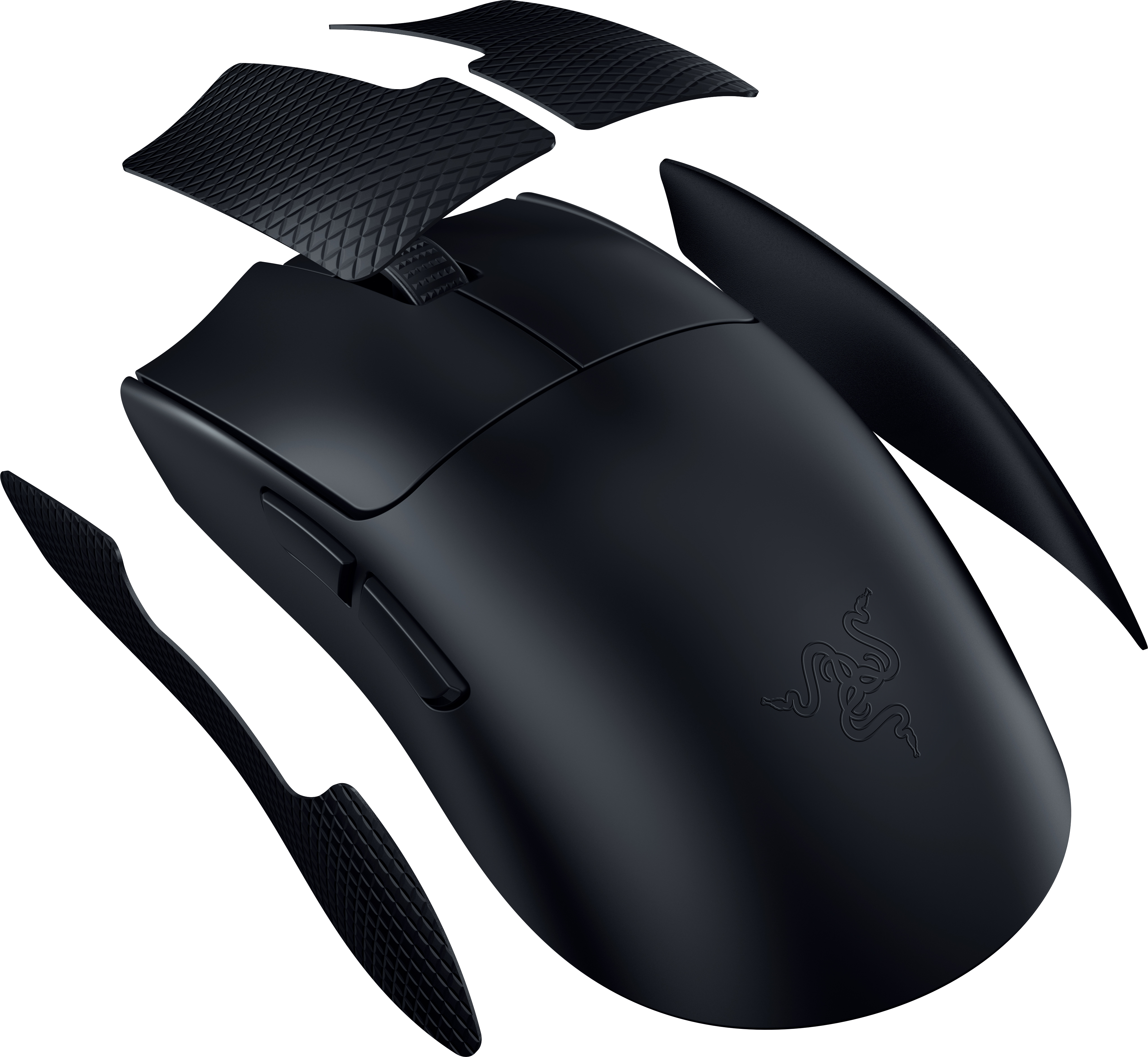 Миша бездротова Razer Viper V3 Pro Wireless Black (RZ01-05120100-R3G1)