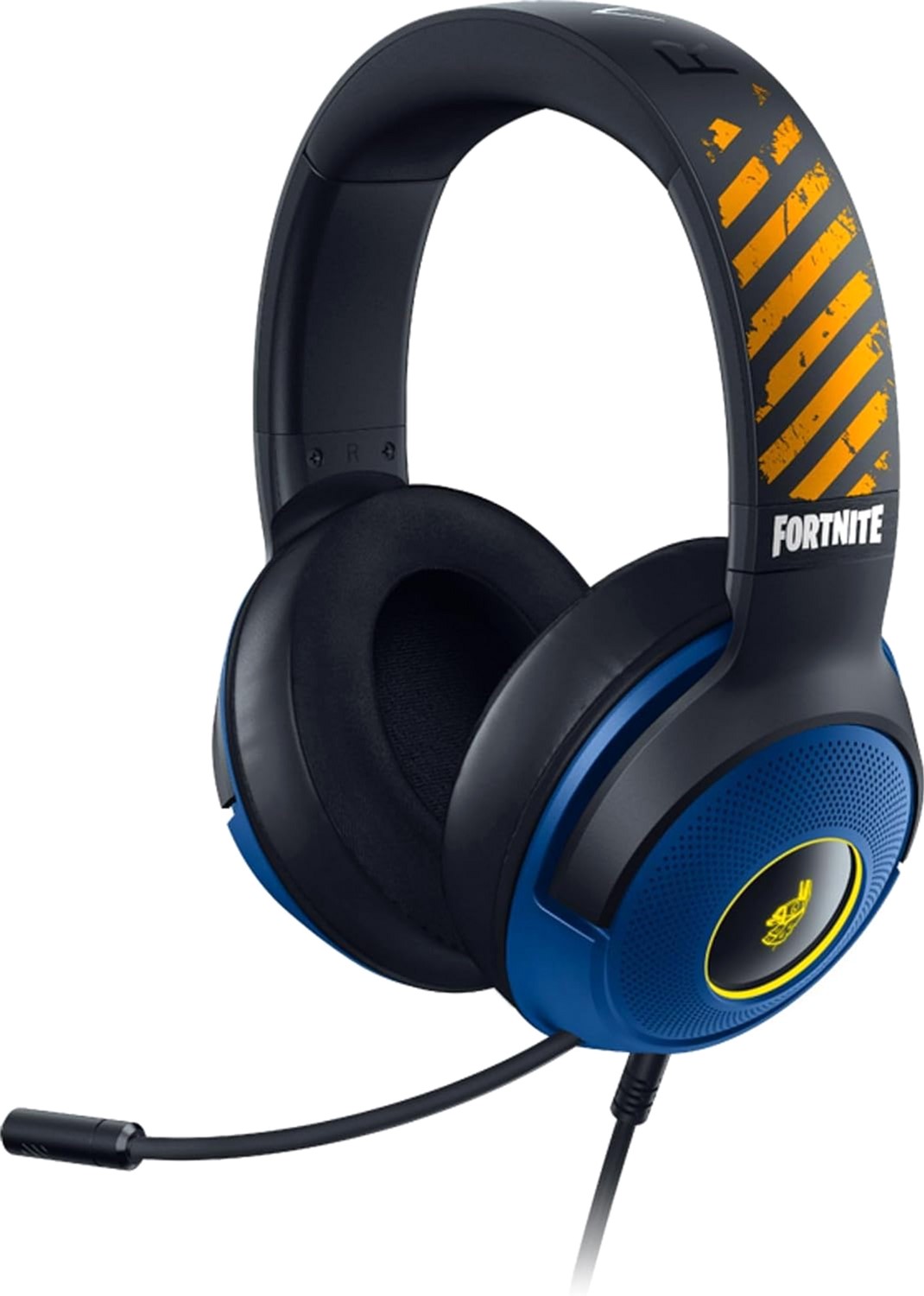 Гарнітура Razer Kraken V3 X Fortnite (RZ04-03750500-R3M1)