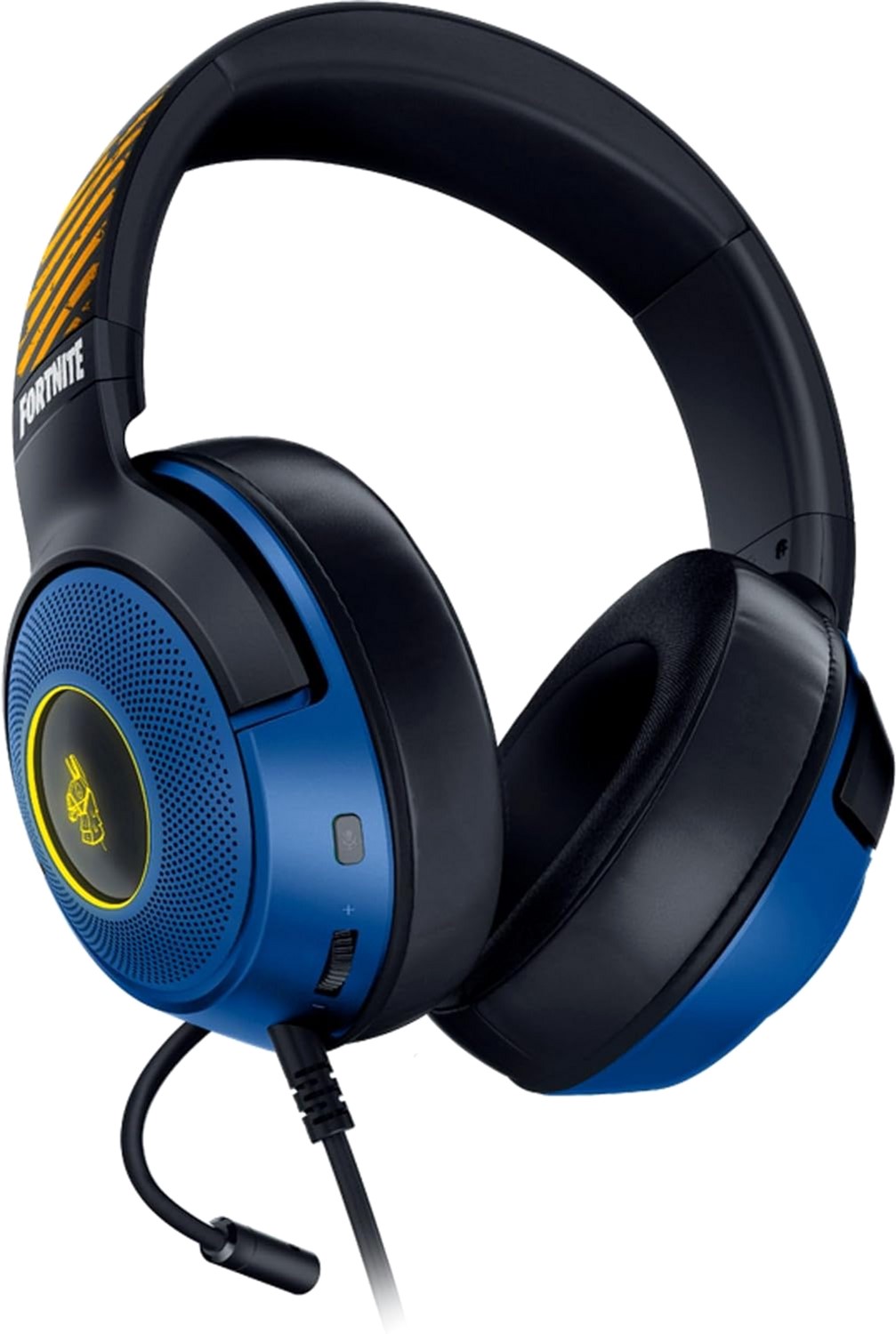 Гарнітура Razer Kraken V3 X Fortnite (RZ04-03750500-R3M1)