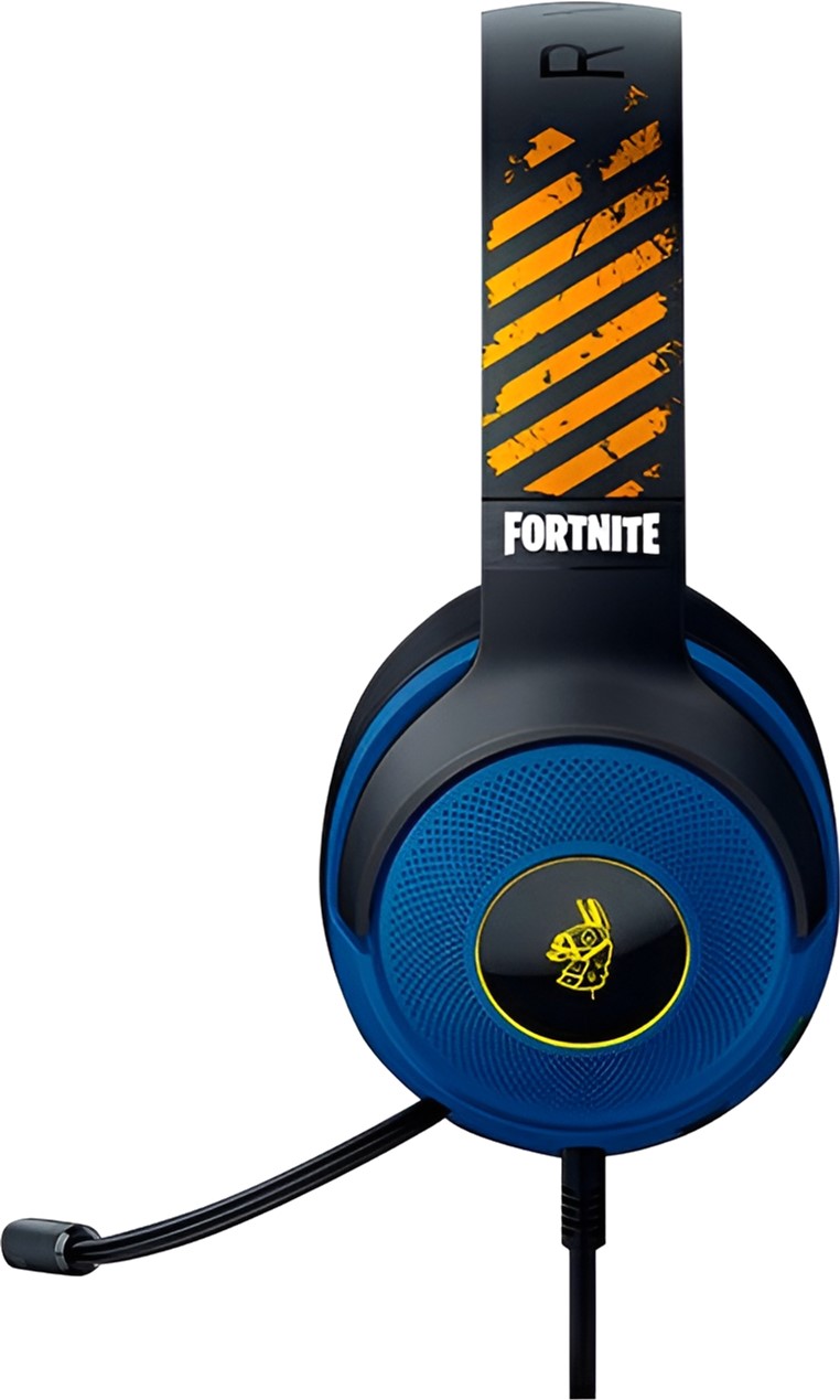 Гарнітура Razer Kraken V3 X Fortnite (RZ04-03750500-R3M1)