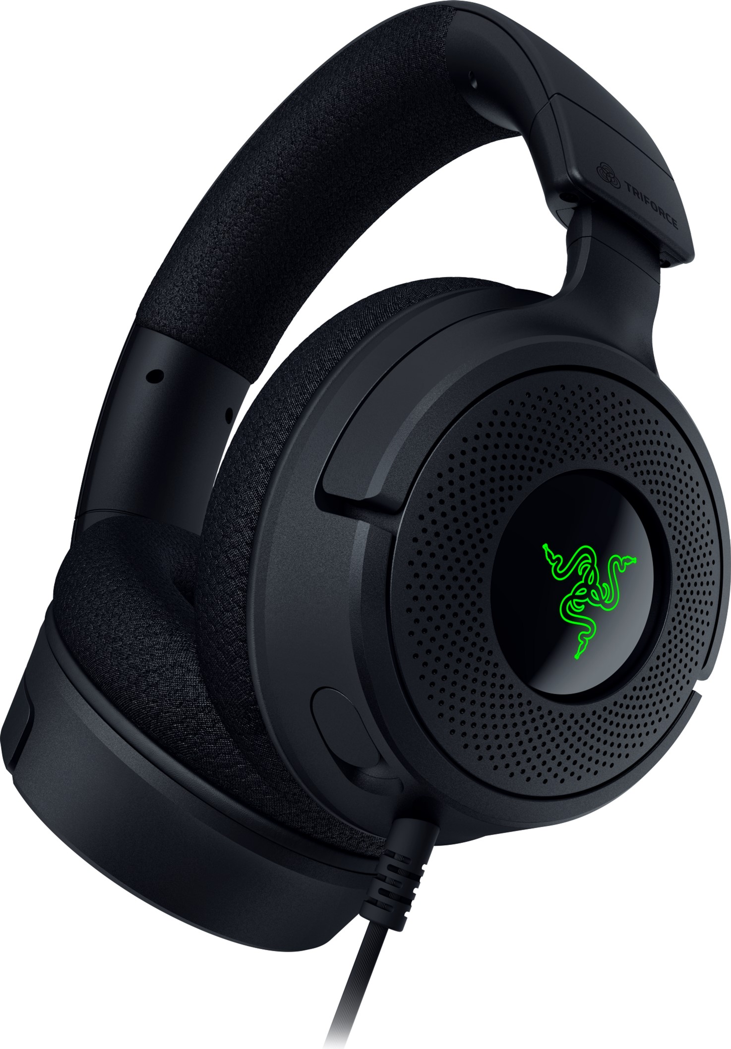 Гарнітура Razer Kraken V4 X (RZ04-05180100-R3M1)