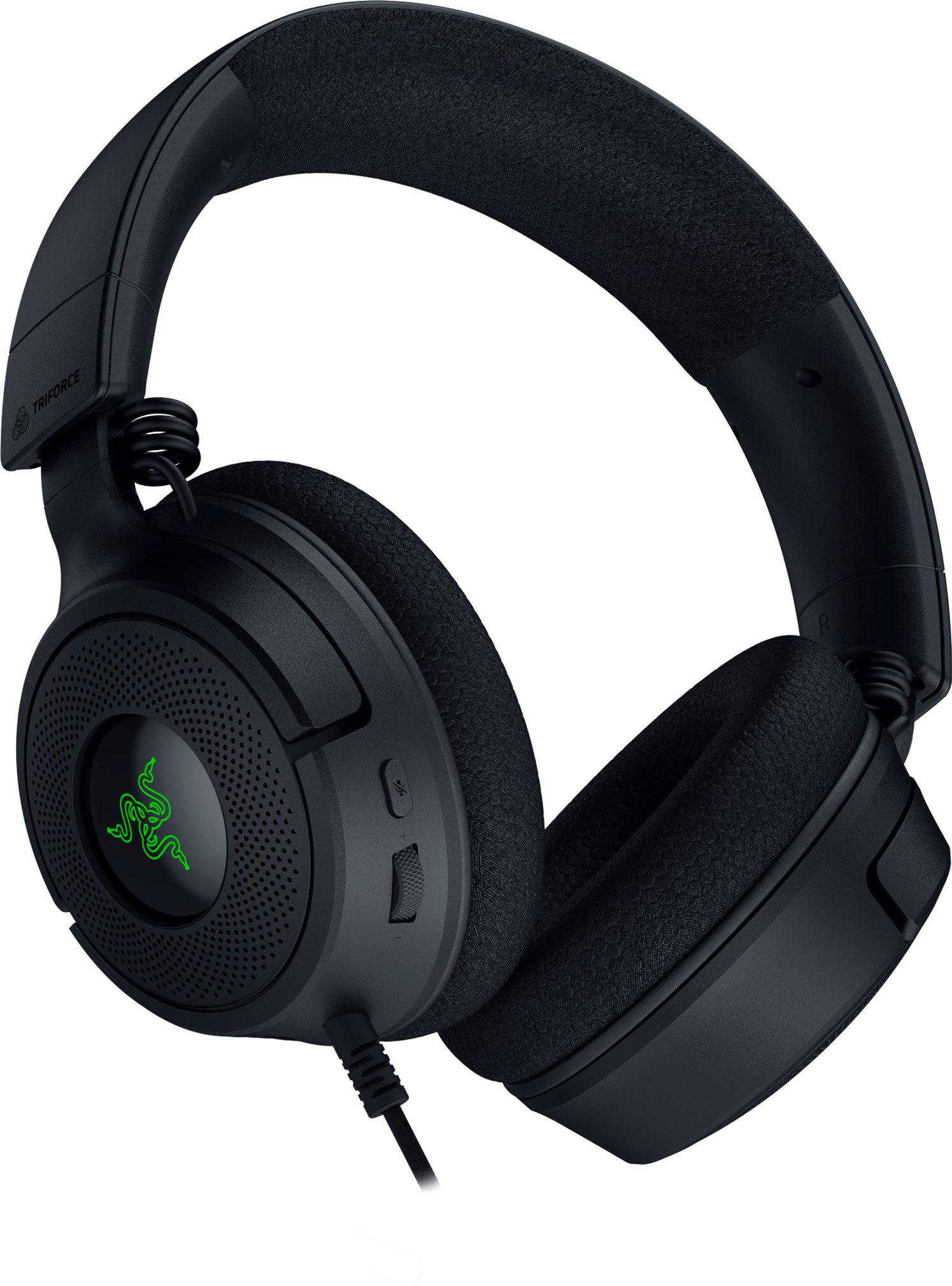 Гарнітура Razer Kraken V4 X (RZ04-05180100-R3M1)