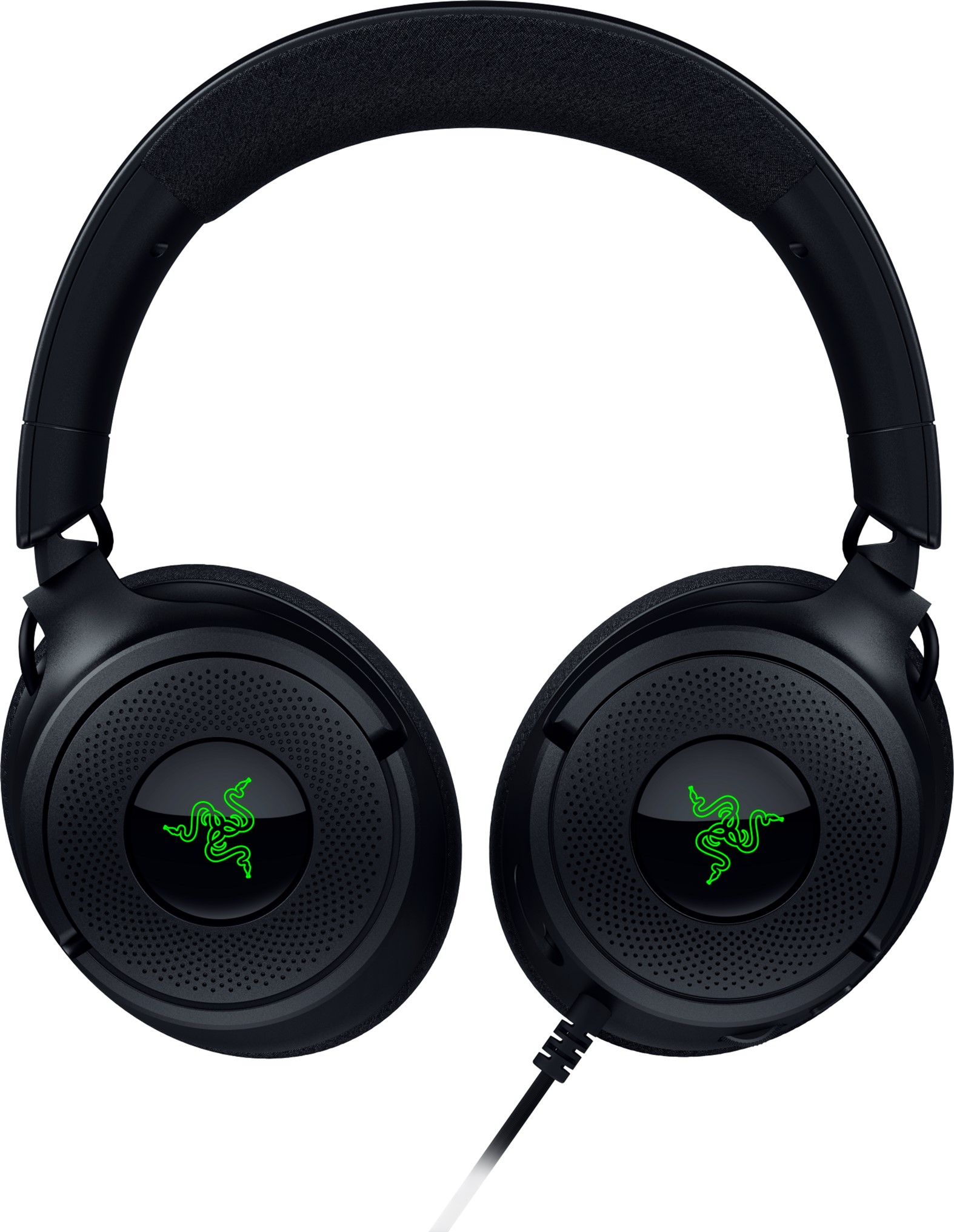 Гарнітура Razer Kraken V4 X (RZ04-05180100-R3M1)