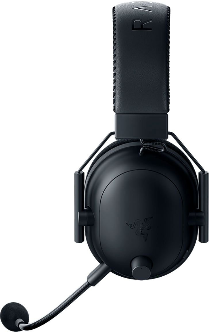 Bluetooth-гарнітура Razer BlackShark V2 Pro for PS5 Black (RZ04-04530500-R3G1)