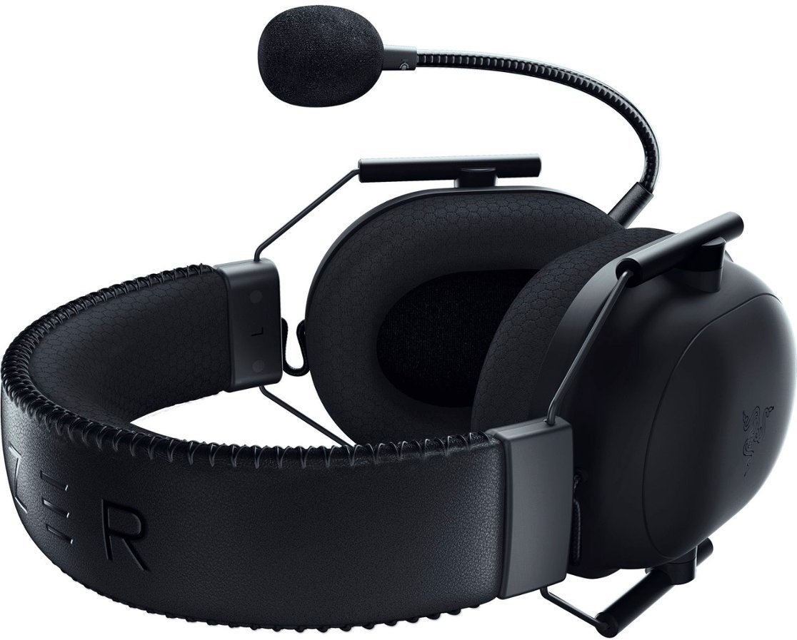 Bluetooth-гарнітура Razer BlackShark V2 Pro for PS5 Black (RZ04-04530500-R3G1)