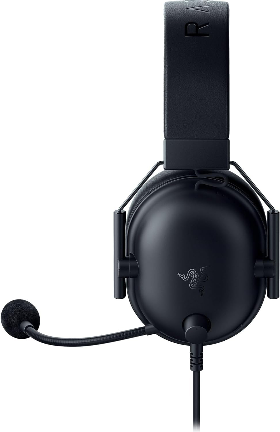 Гарнітура Razer BlackShark V2 X for PS5 Black (RZ04-03241000-R3G1)