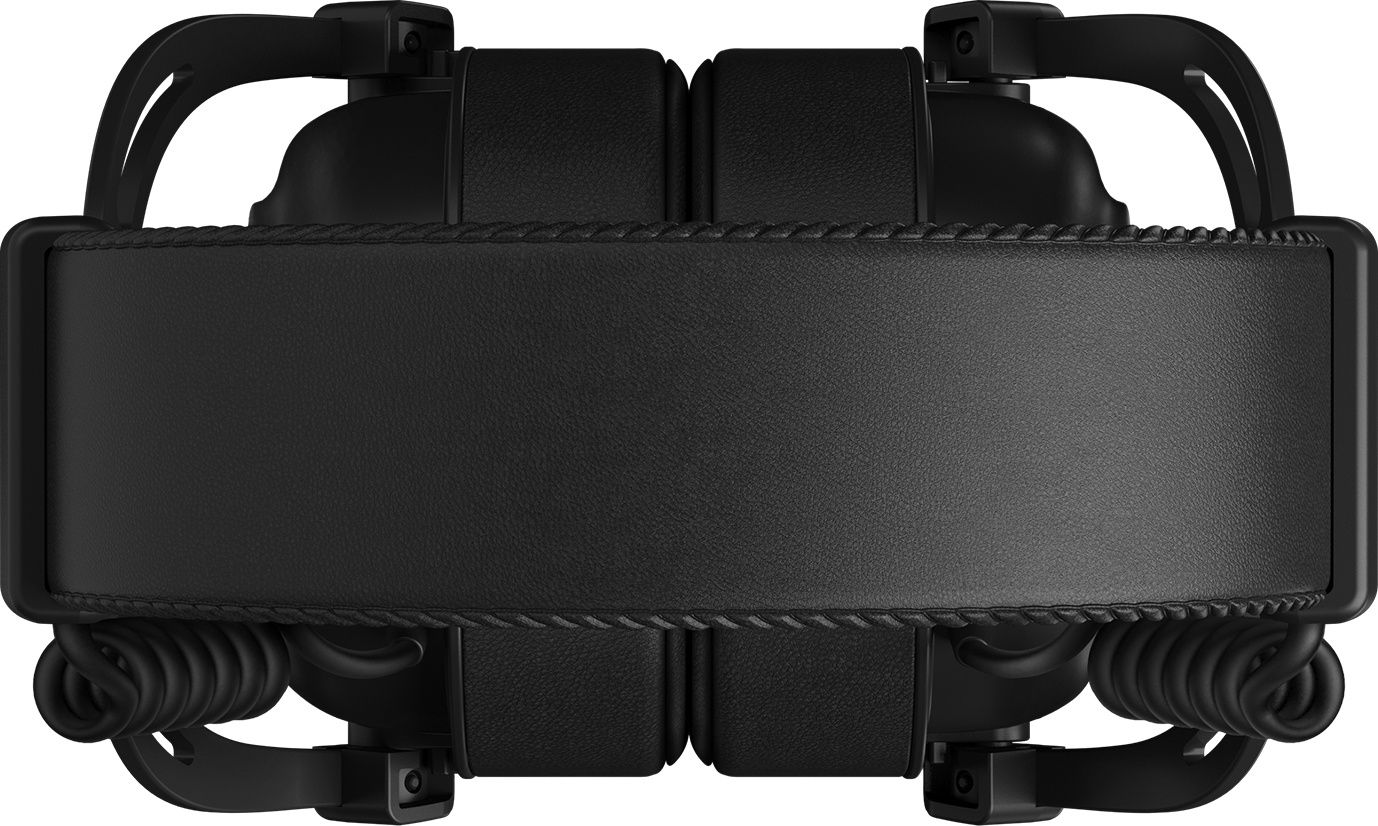 Гарнiтура Hator Hypergang 2 Wireless Tri-Mode Black (HTA-950)