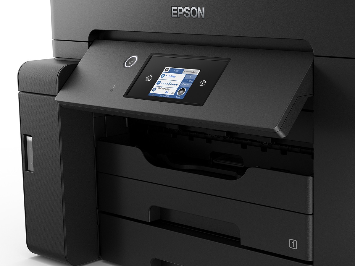 БФП А3+ Epson M15140 з Wi-Fi (C11CJ41404)