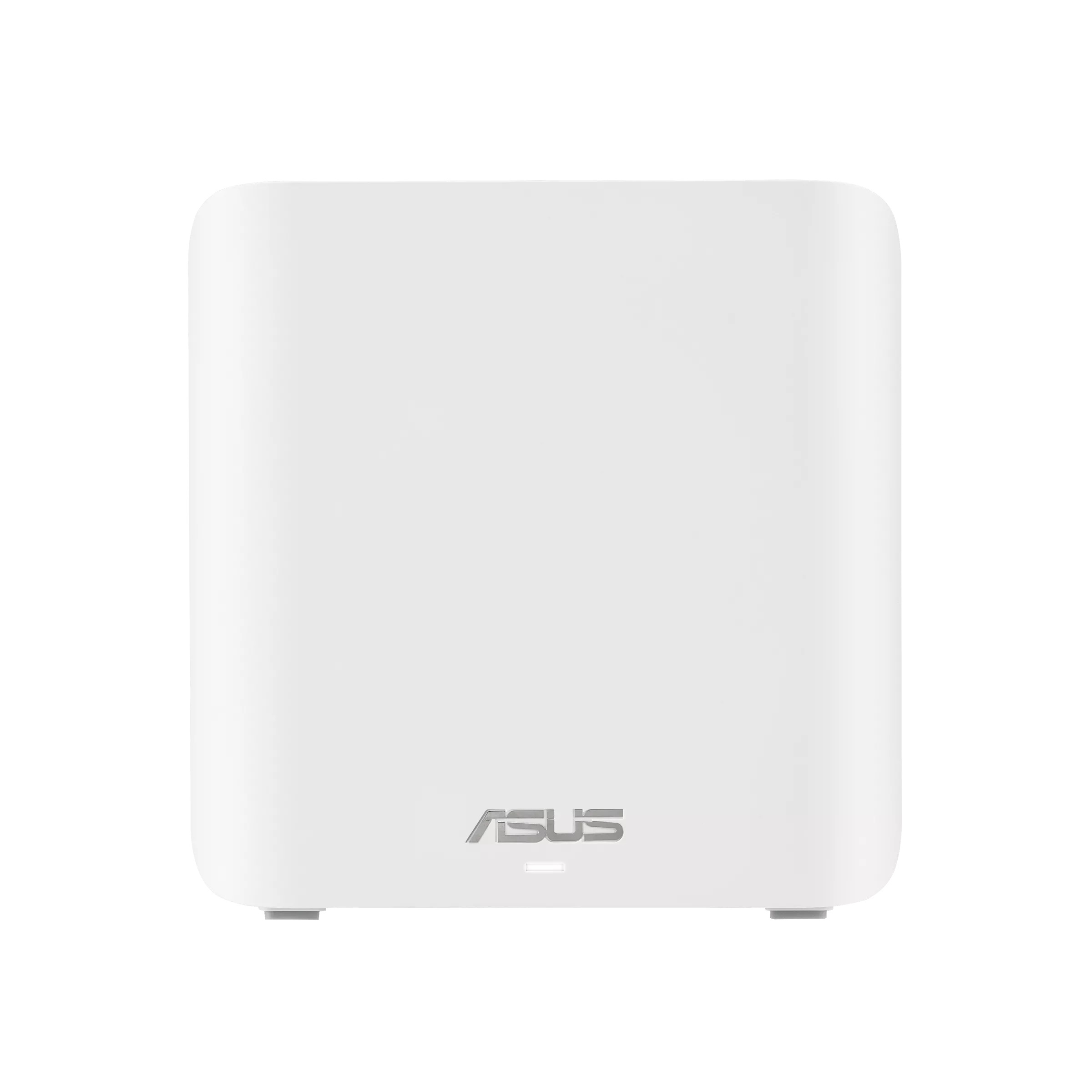 Wi-Fi Mesh система Asus ZenWiFi BD4 2pk White (90IG0960-MO3C20)