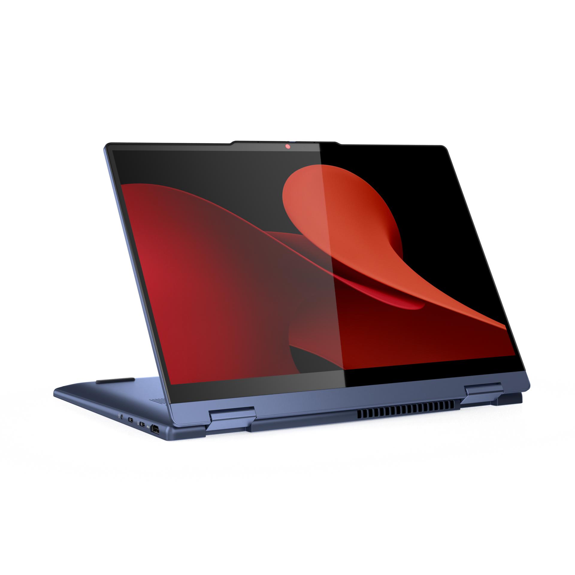 Ноутбук Lenovo IdeaPad 5 2-in-1 14IRH9 (83KX0049RA) Cosmic Blue