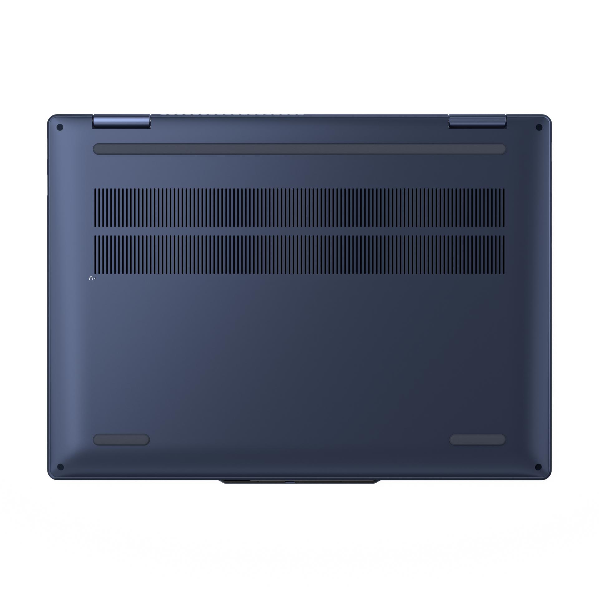 Ноутбук Lenovo IdeaPad 5 2-in-1 14IRH9 (83KX0049RA) Cosmic Blue