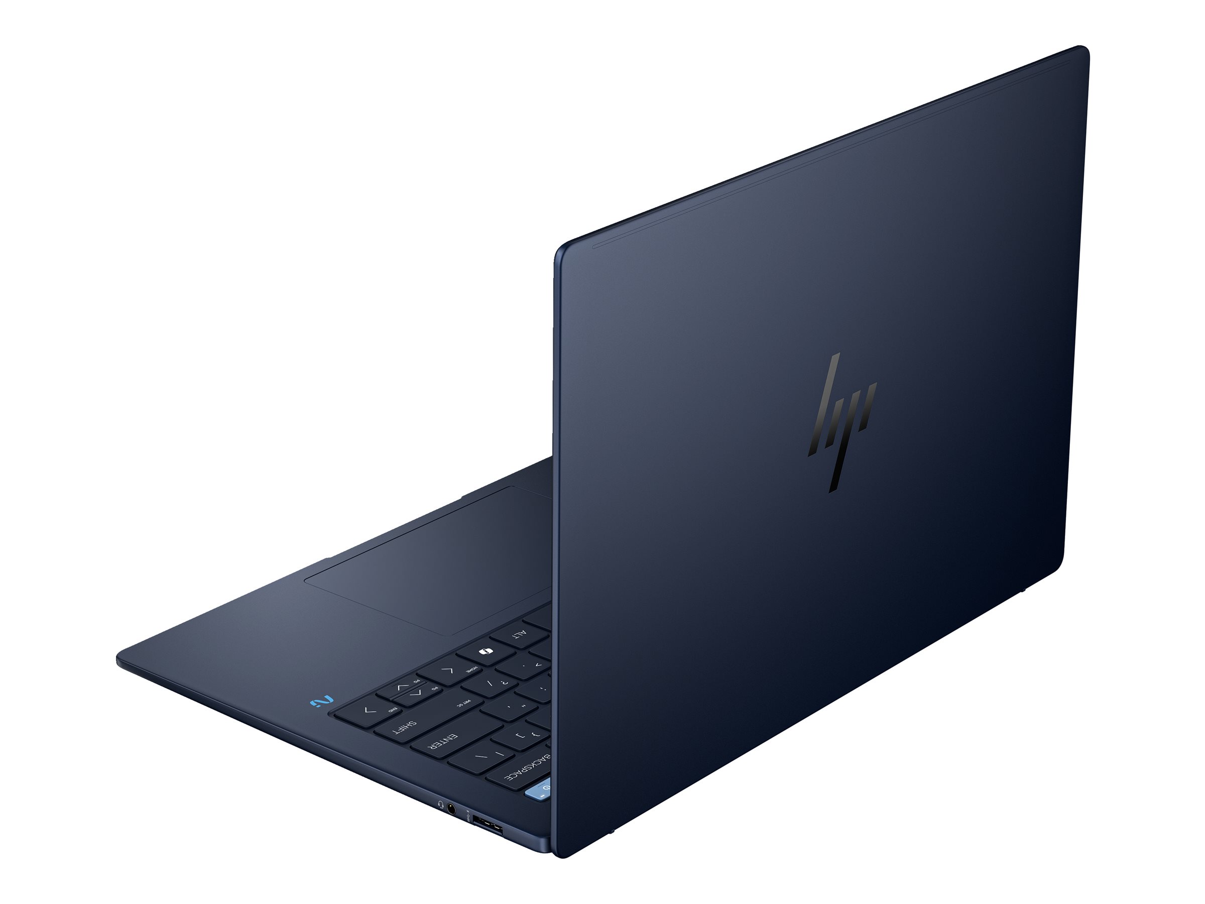 Ноутбук HP EliteBook Ultra 14-G1q (A26VNEA) Blue