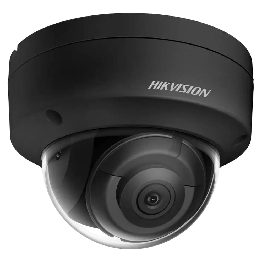 IP камера Hikvision DS-2CD1143G2-I (BLACK) (2.8мм)