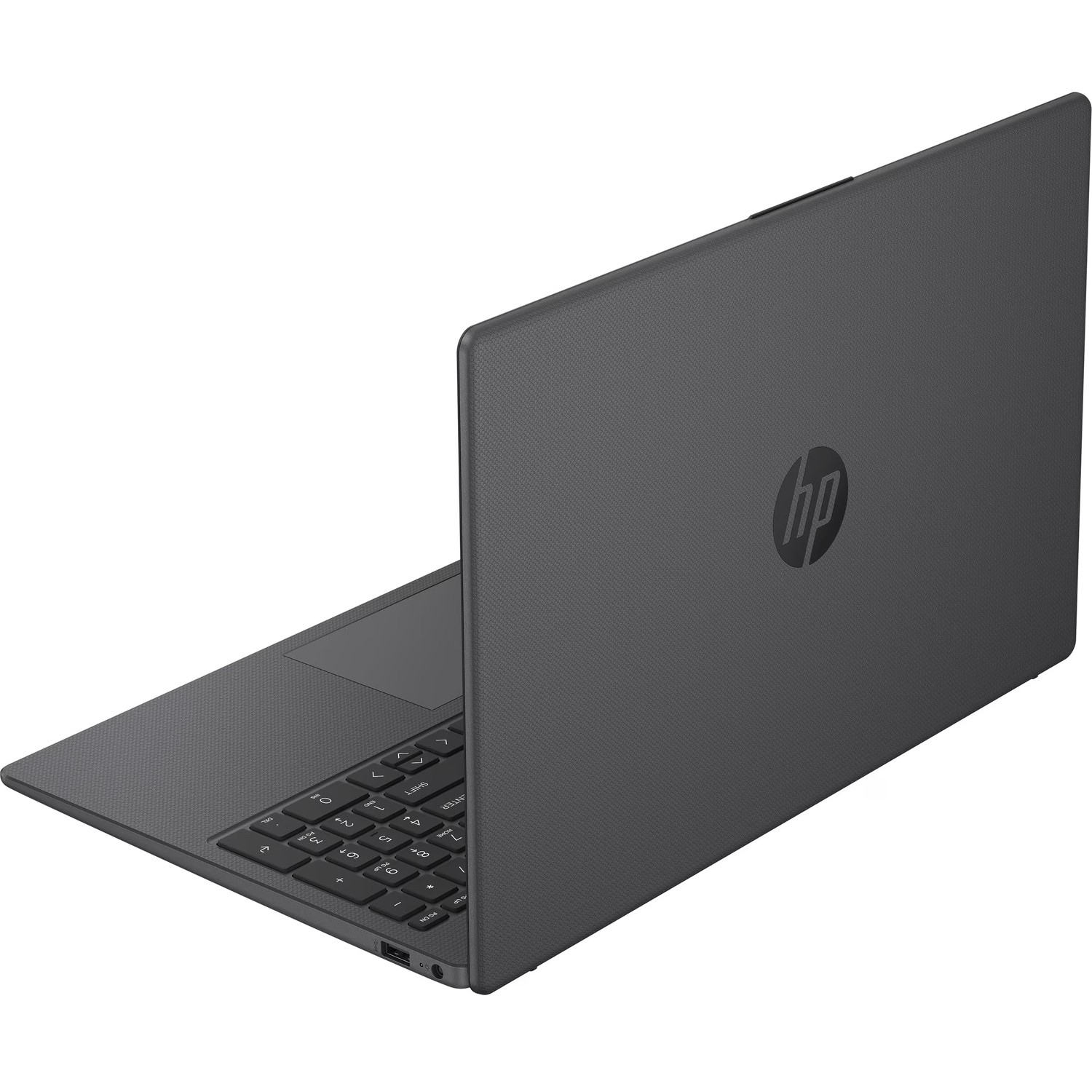 Ноутбук HP 15-fd1070ua (B23CXEA) Black