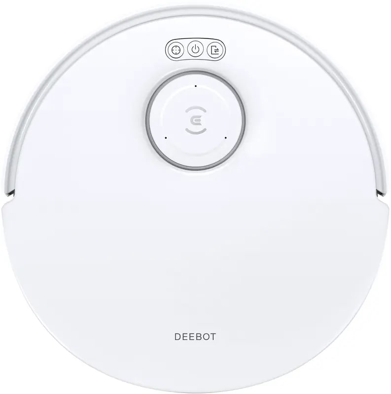 Робот-пилосос Ecovacs Deebot Ozmo Т30 Pro OMNI (DDX14)