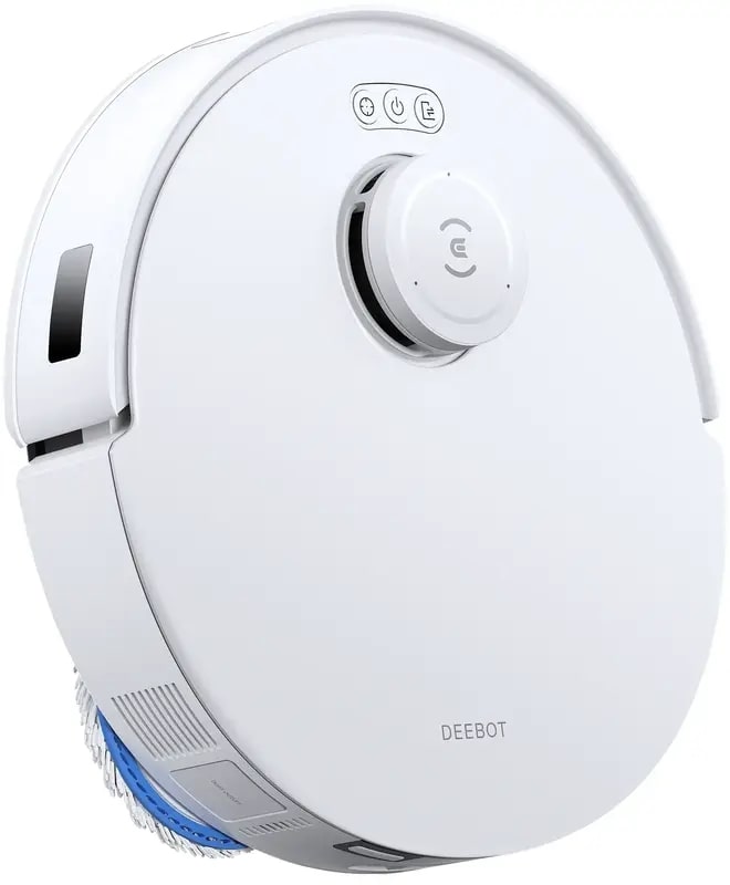 Робот-пилосос Ecovacs Deebot Ozmo Т30 Pro OMNI (DDX14)