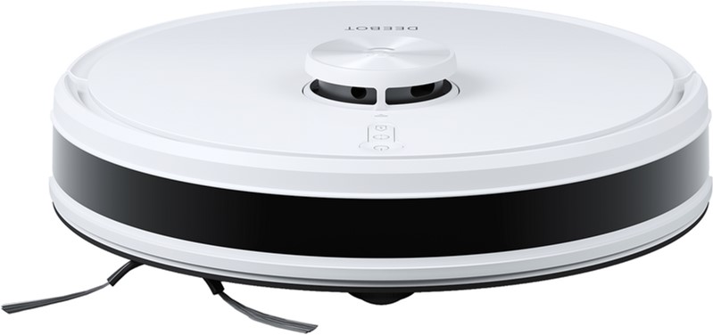 Робот-пилосос Ecovacs Deebot Ozmo Y1 Pro White (DLX34 White)