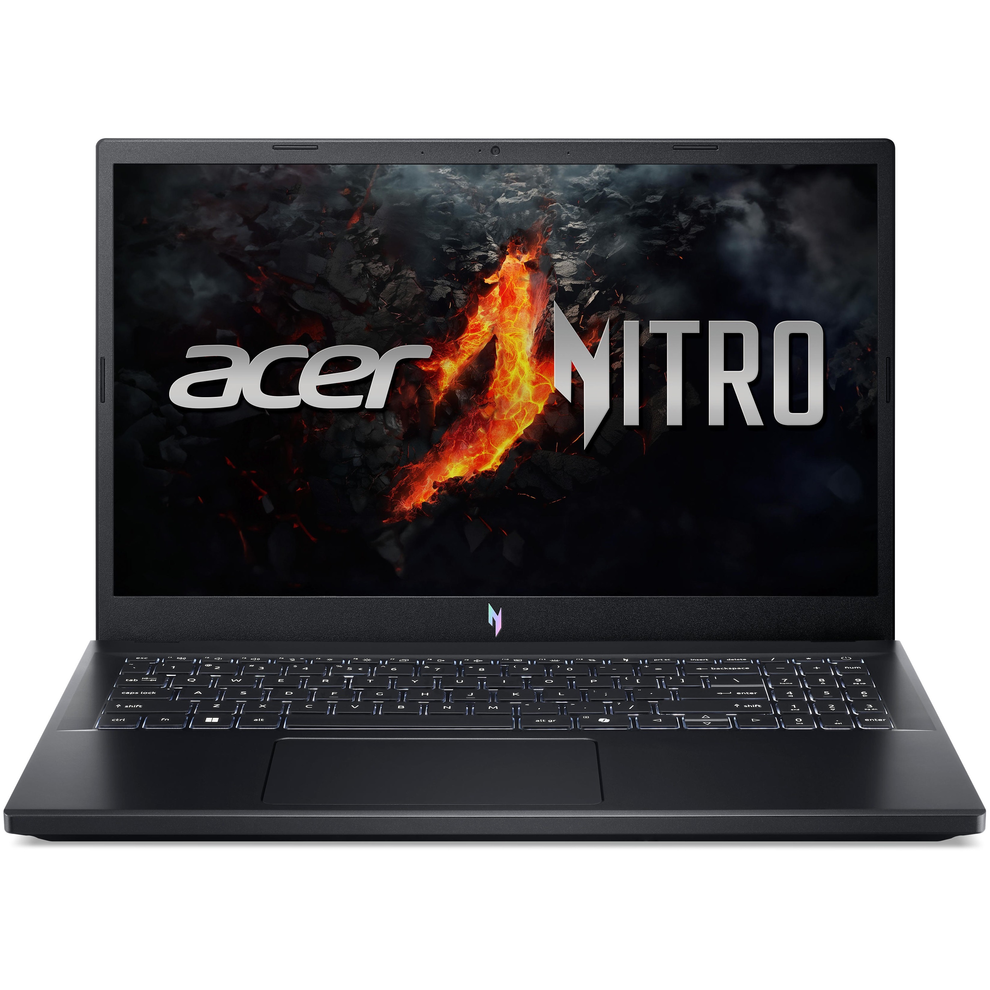 Ноутбук Acer Nitro V 15 ANV15-41-R5GA (NH.QSGEU.00E) Black