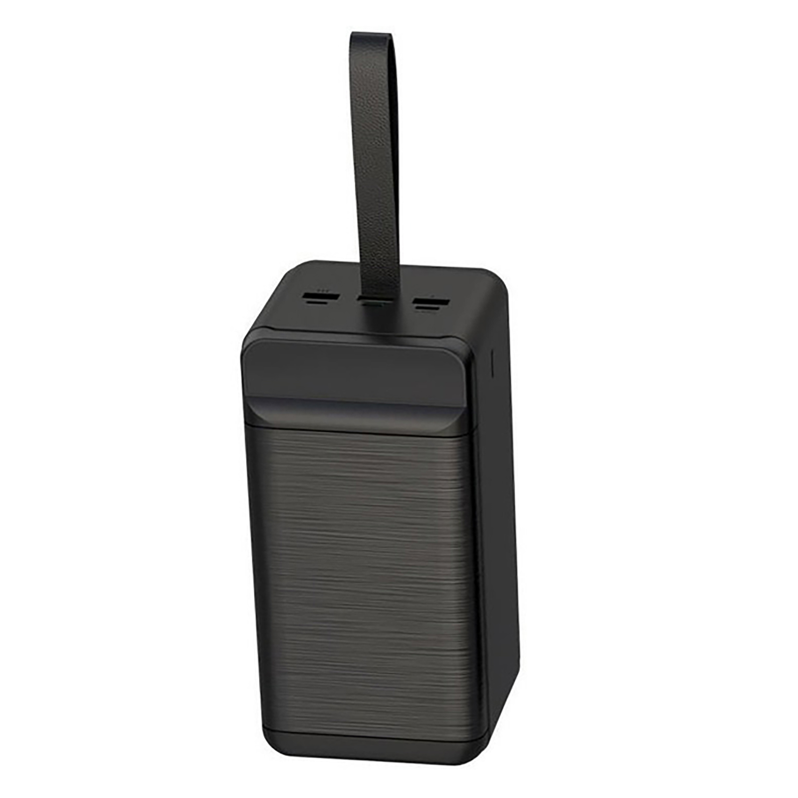 Універсальна мобільна батарея XO-PR160-80000mAh Black (XO-PR160/29209)