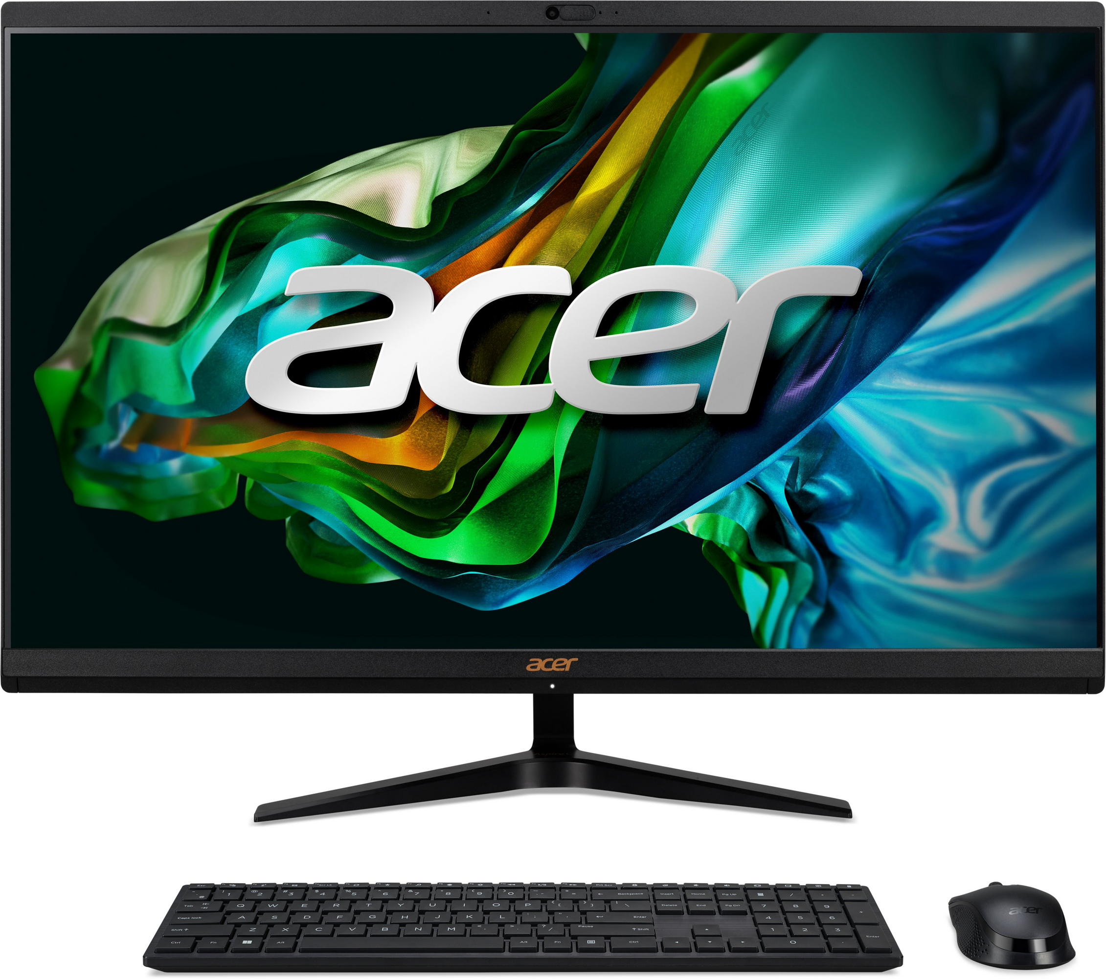 Моноблок Acer Aspire C24-1800 (DQ.BLFME.00R) Black