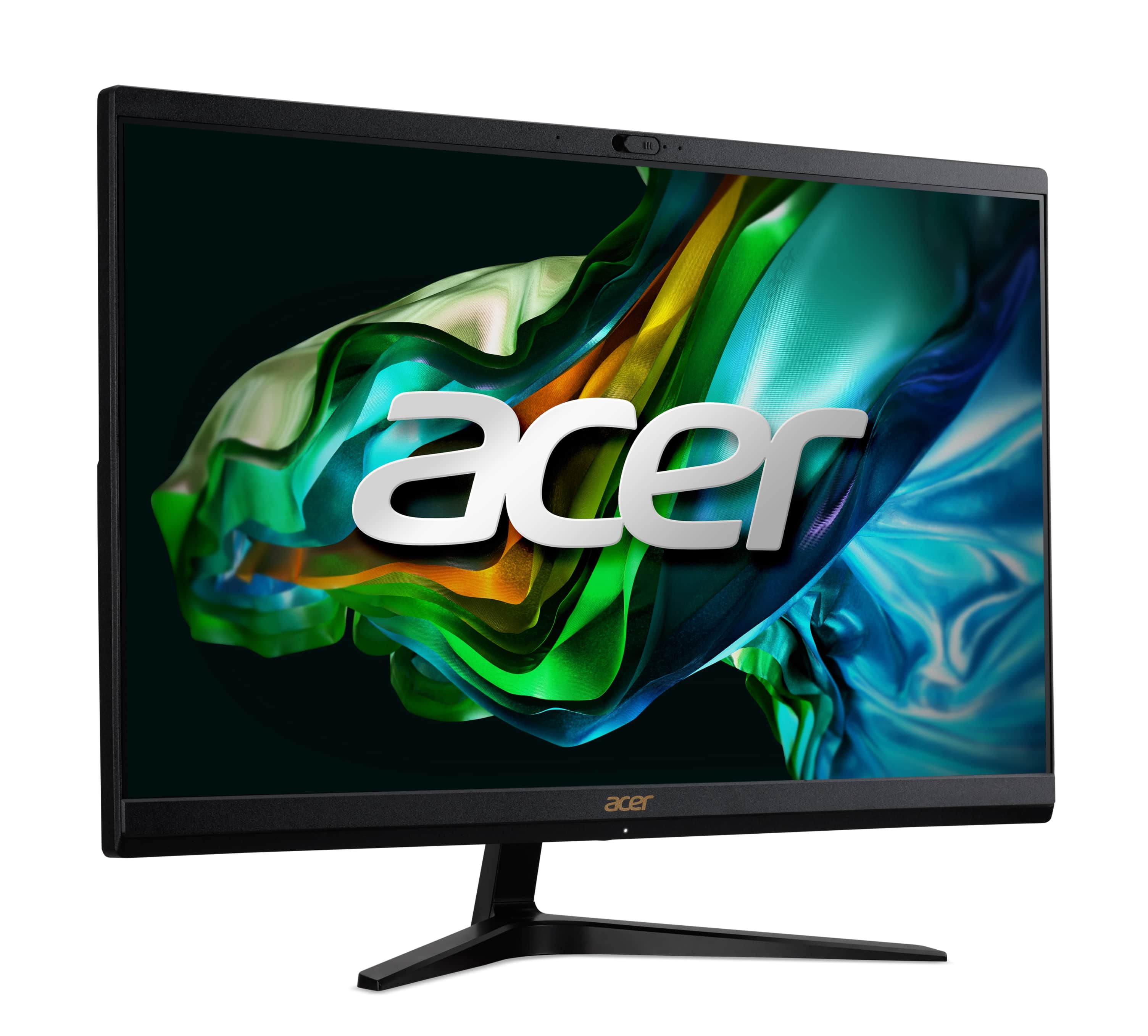 Моноблок Acer Aspire C24-1800 (DQ.BLFME.00R) Black