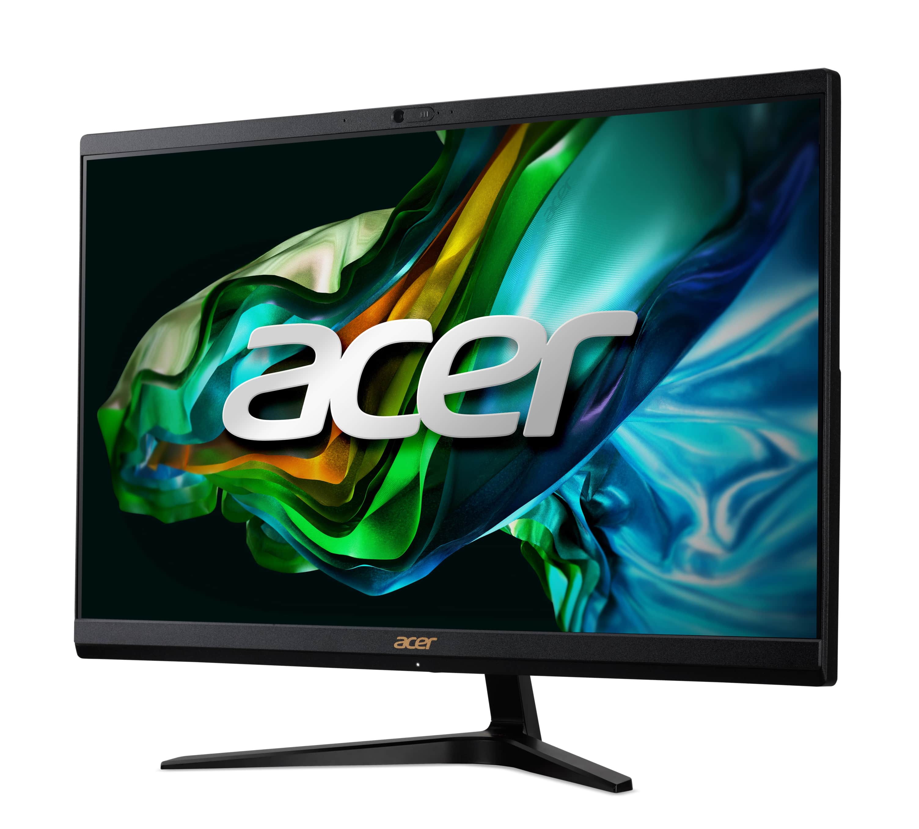 Моноблок Acer Aspire C24-1800 (DQ.BLFME.00R) Black