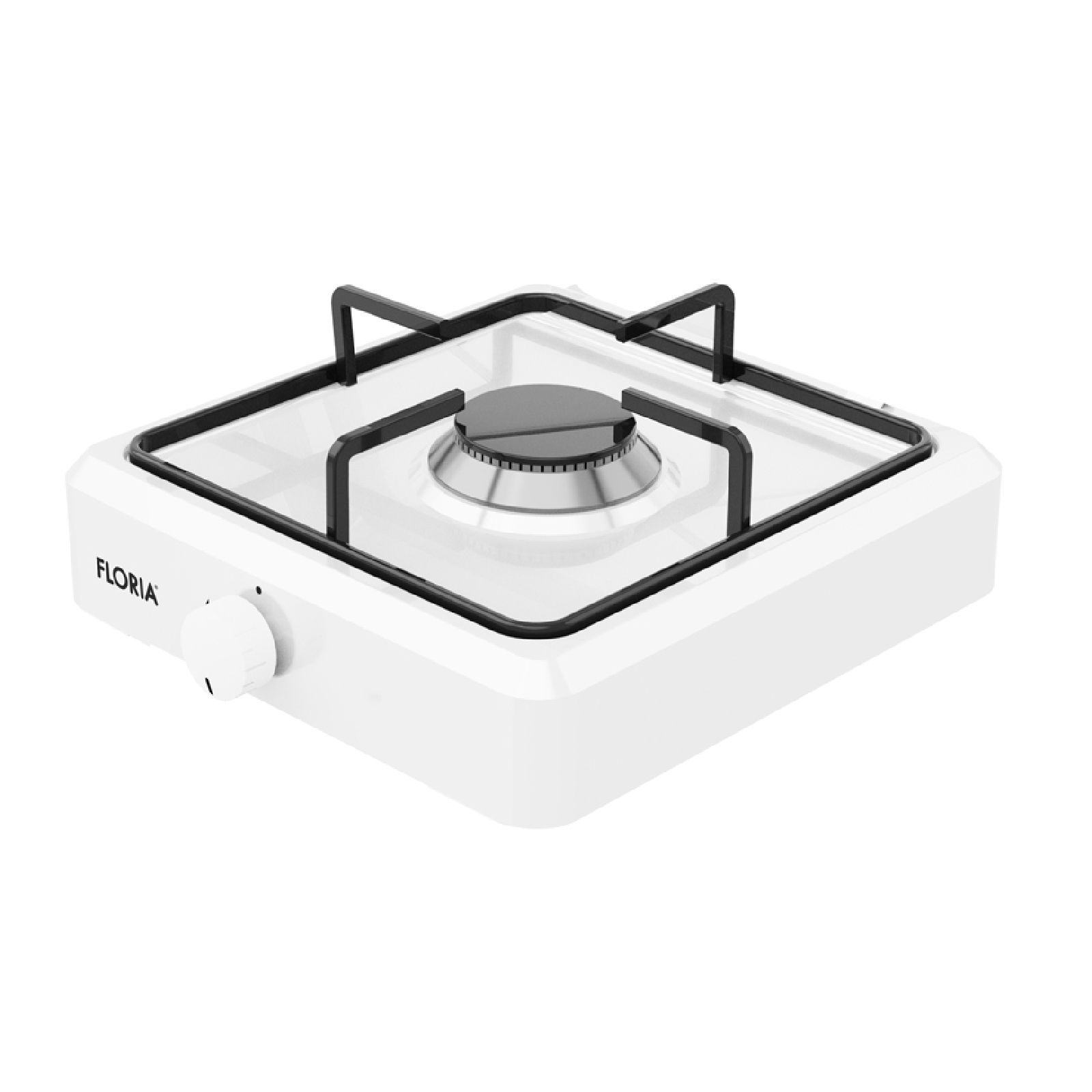 фото Настільна плита Floria ZLN7119
