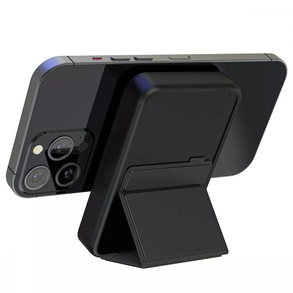 Универсальная мобильная батарея Proove Hyperion Qi 20W 10000mAh Black (PBHN15020001) Универсальная мобильная батарея Proove Hyperion Qi 20W 10000mAh Black (PBHN15020001)