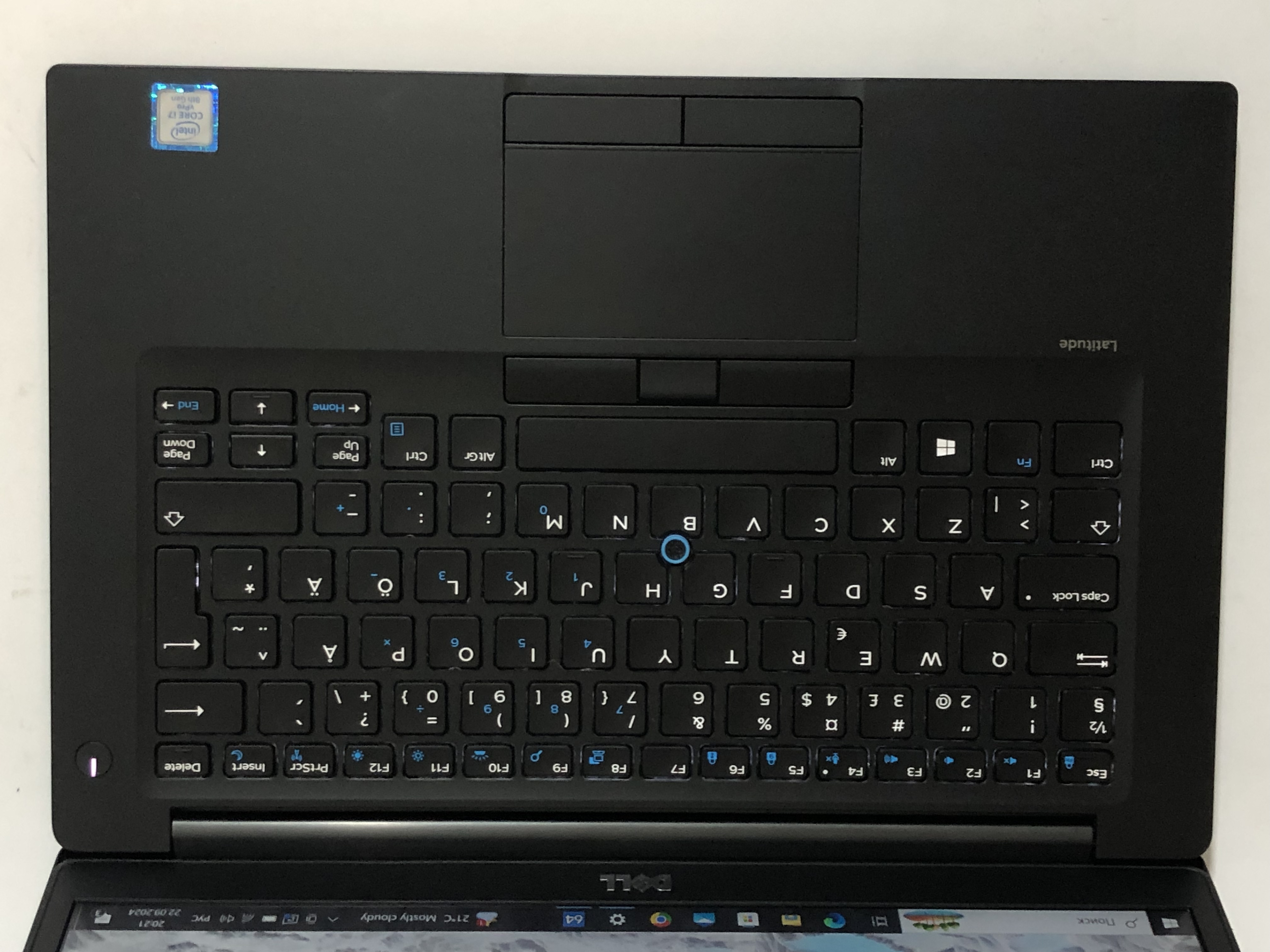 Ноутбук Lenovo ThinkPad E14 (LTPE14910) б.в