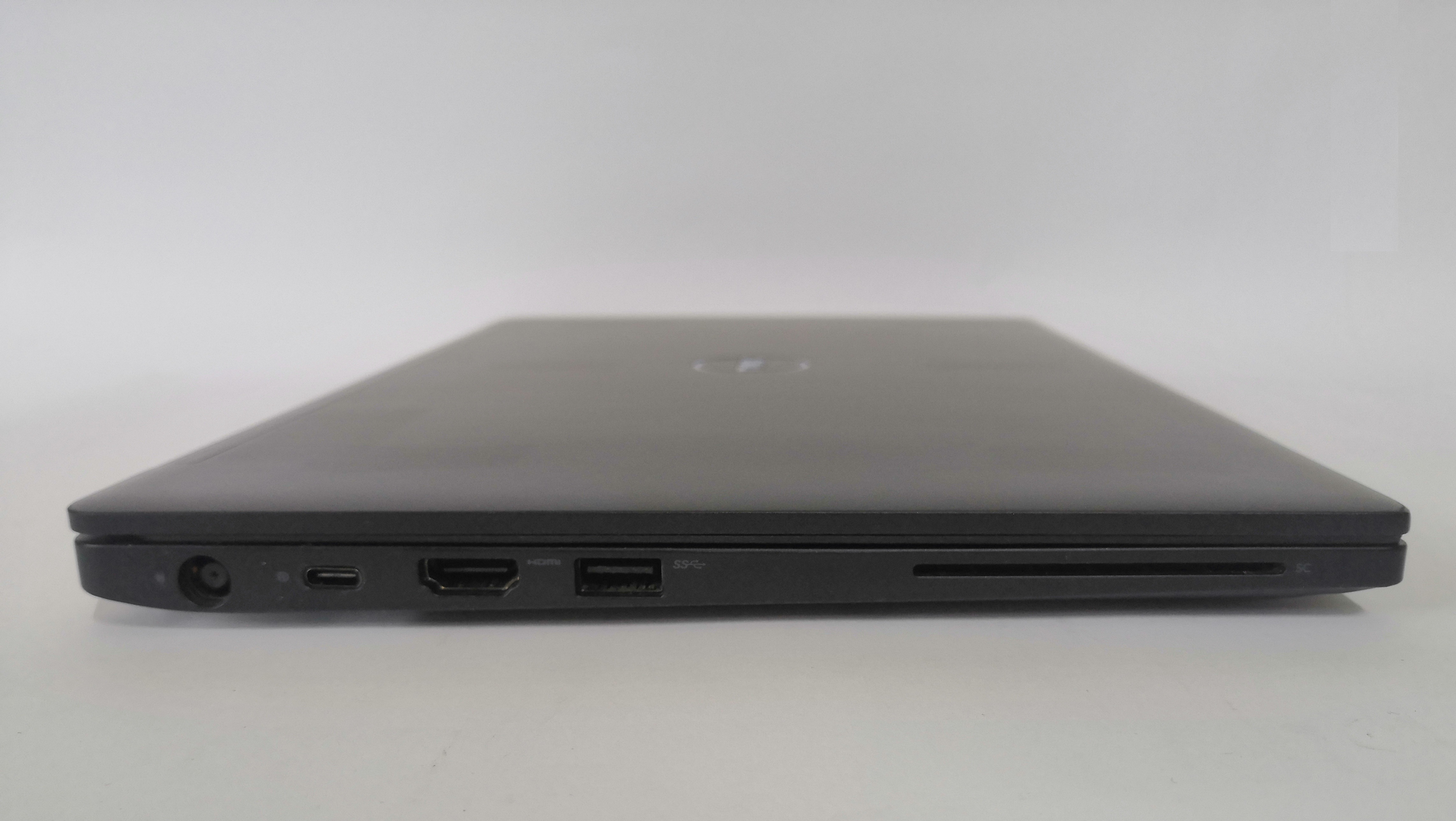 Ноутбук Dell Latitude 7280 (DLE7280E910) б.в